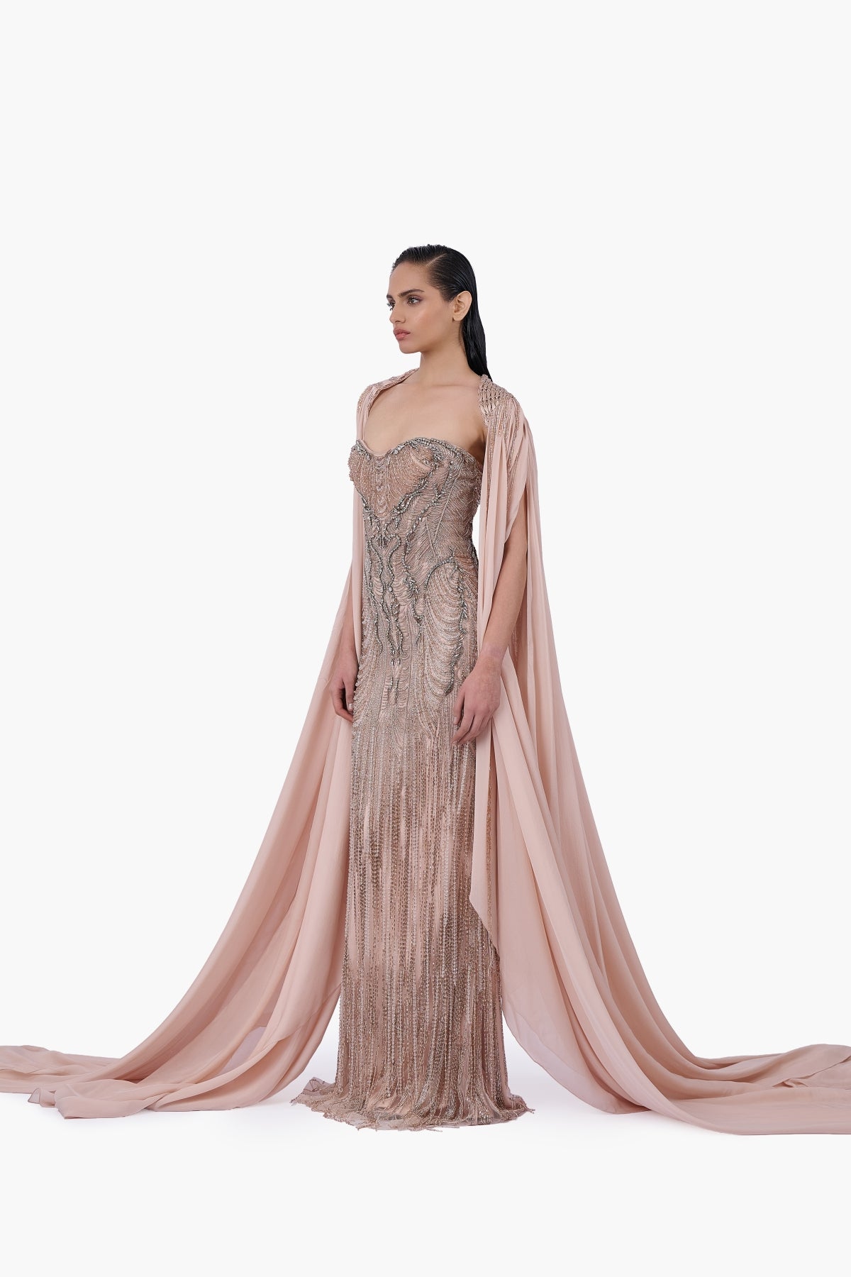 Cape