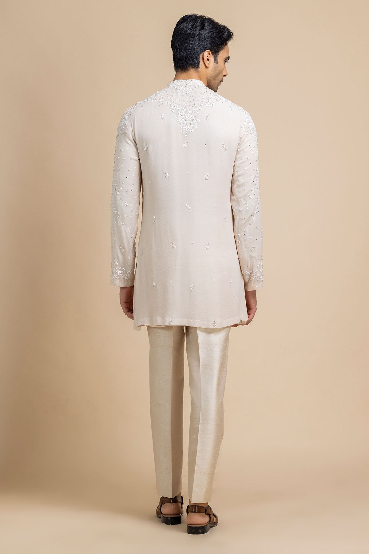 Zyrah Kurta & Pant Set