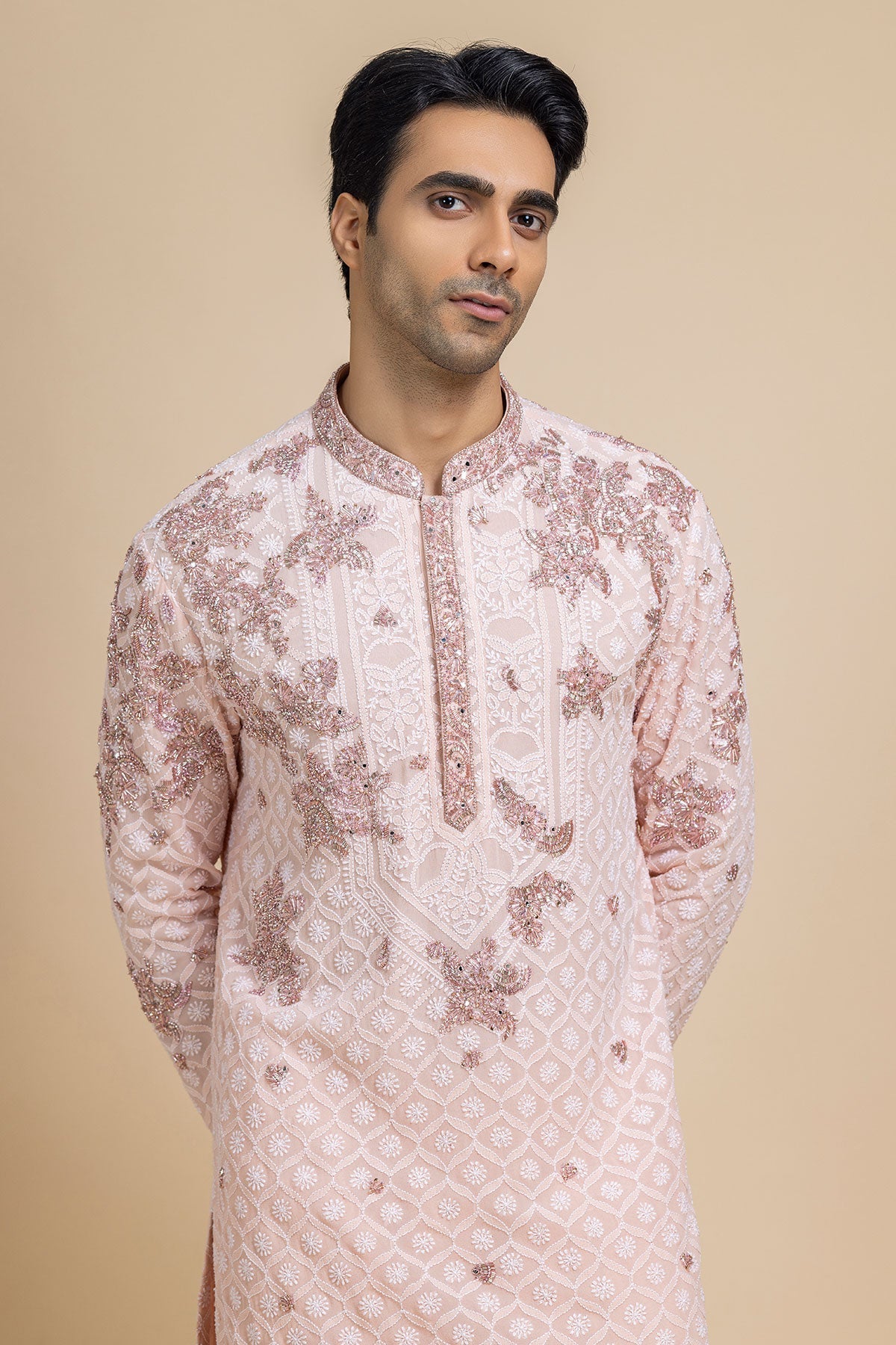 Rayyan Kurta & salwar set