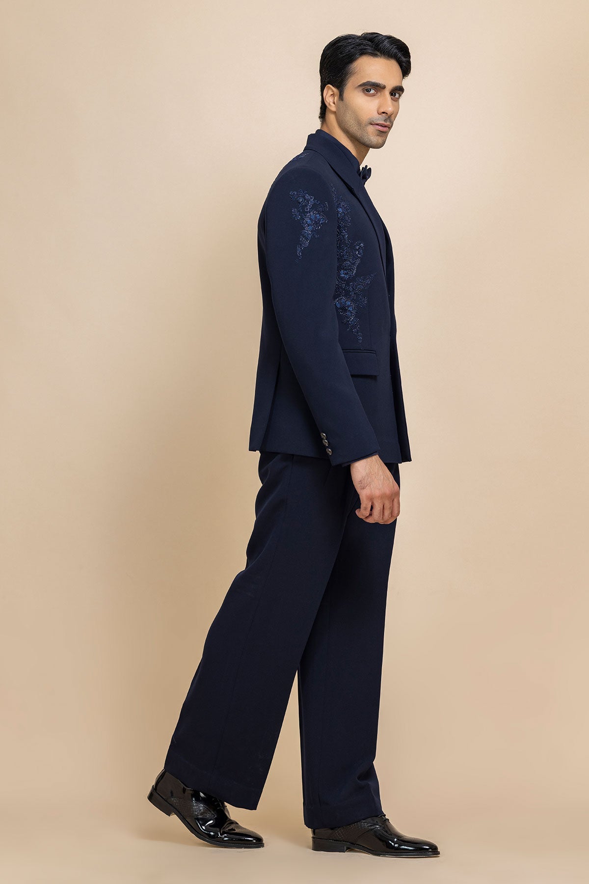 Ember Navy blueTuxedo