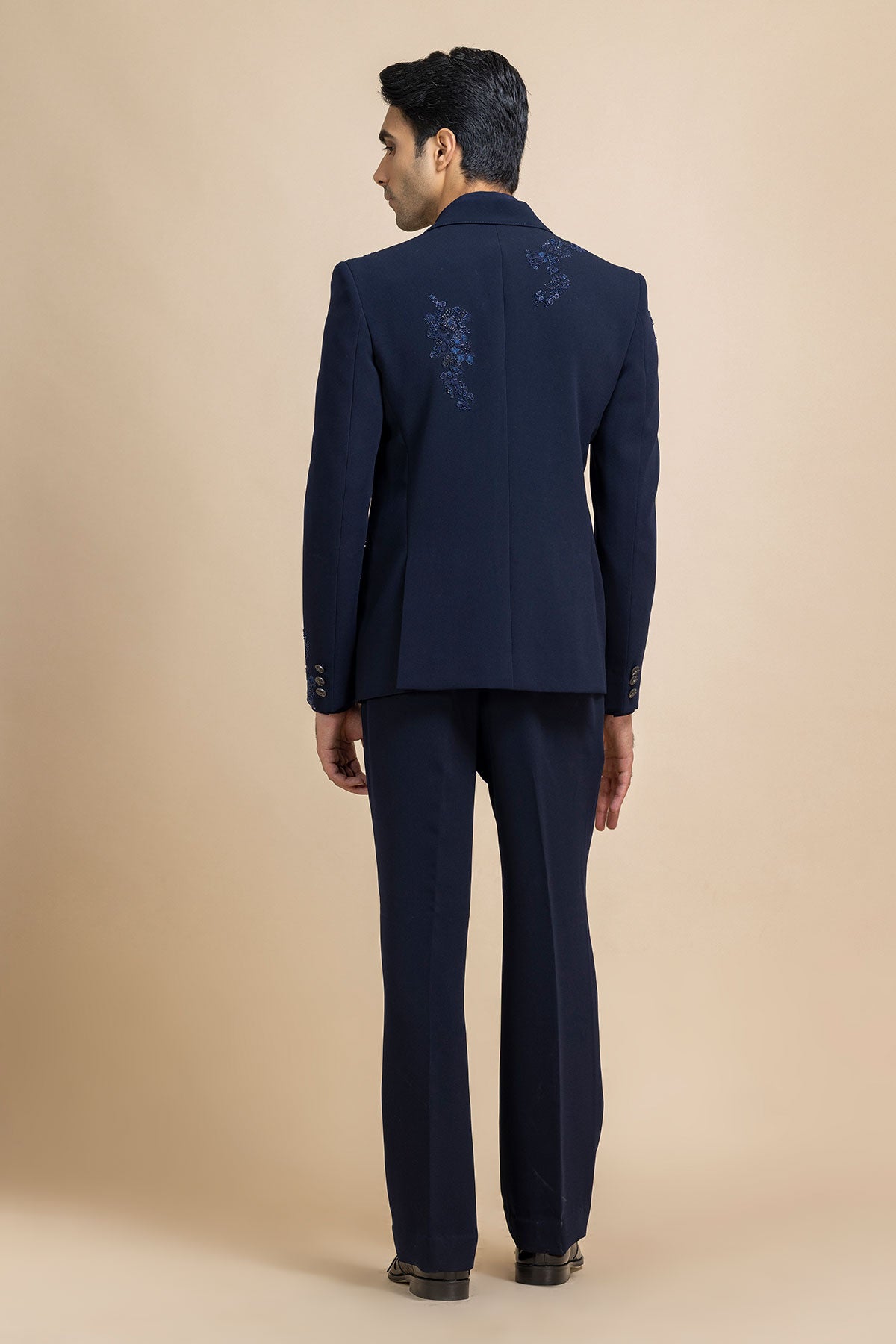 Ember Navy blueTuxedo