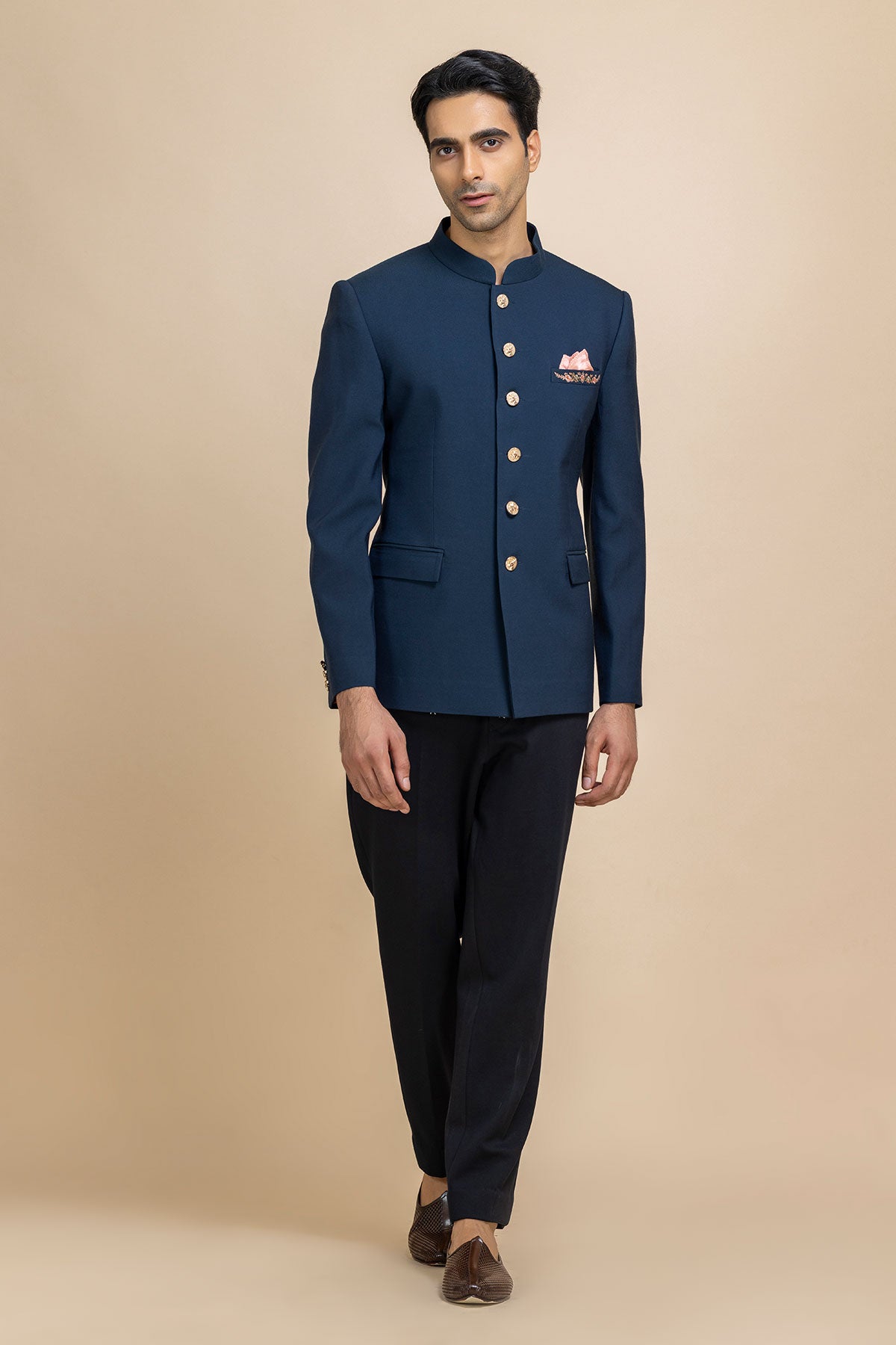 Aristo Blue Bandgala