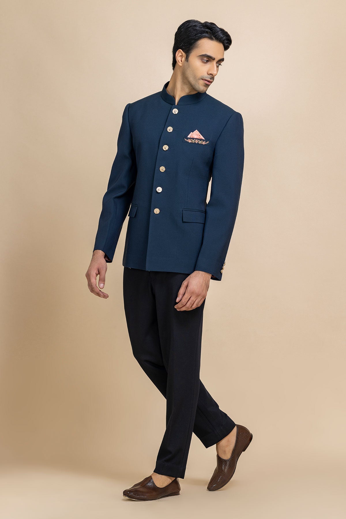 Aristo Blue Bandgala