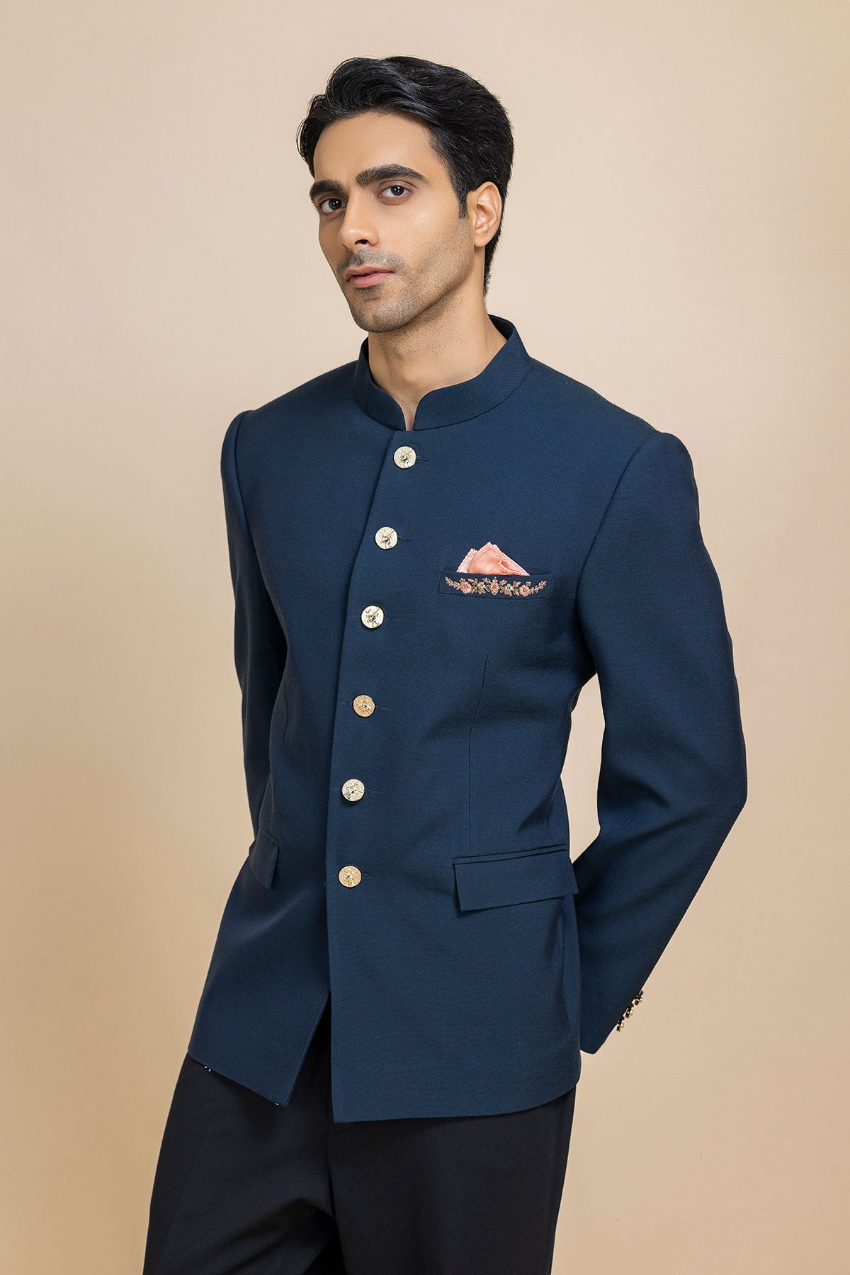 Aristo Blue Bandgala