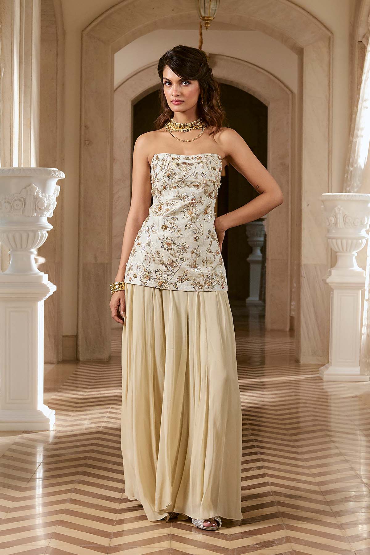 Martina Palazzo Set