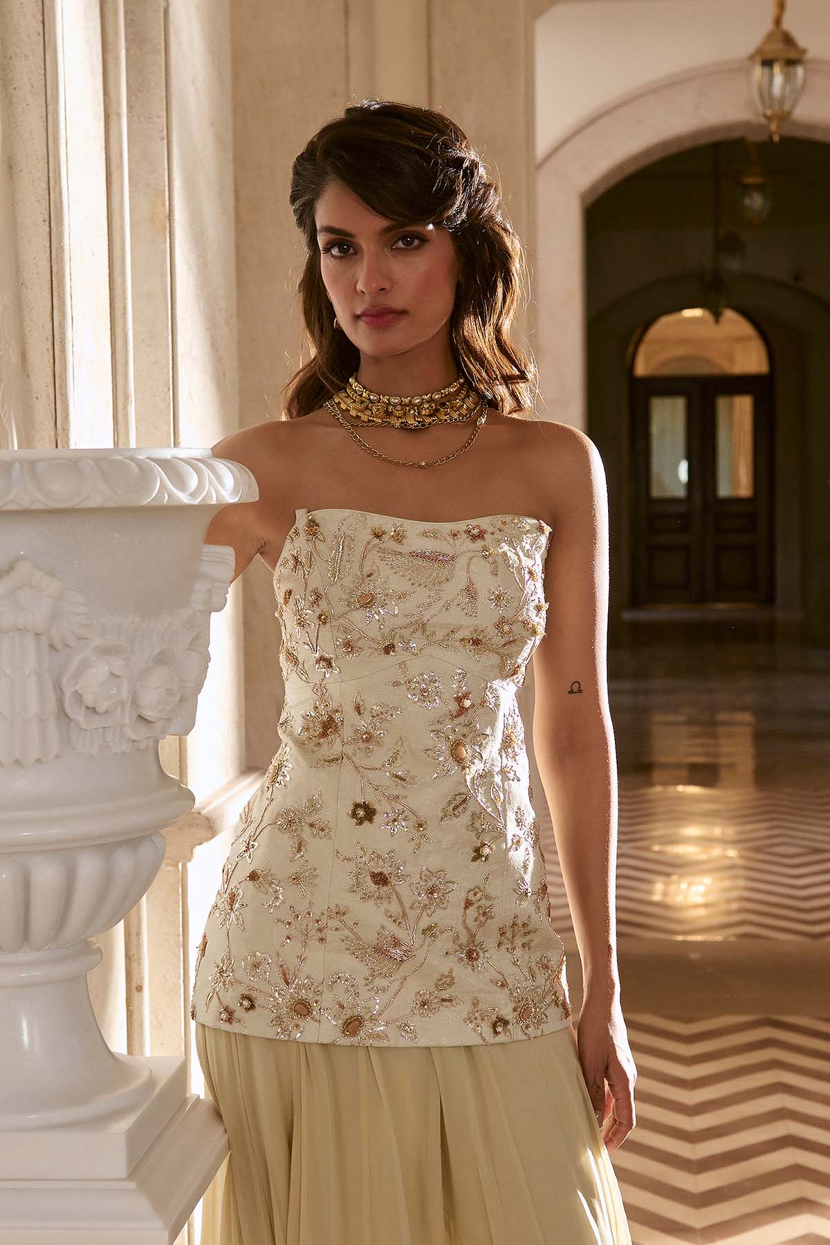 Martina Palazzo Set