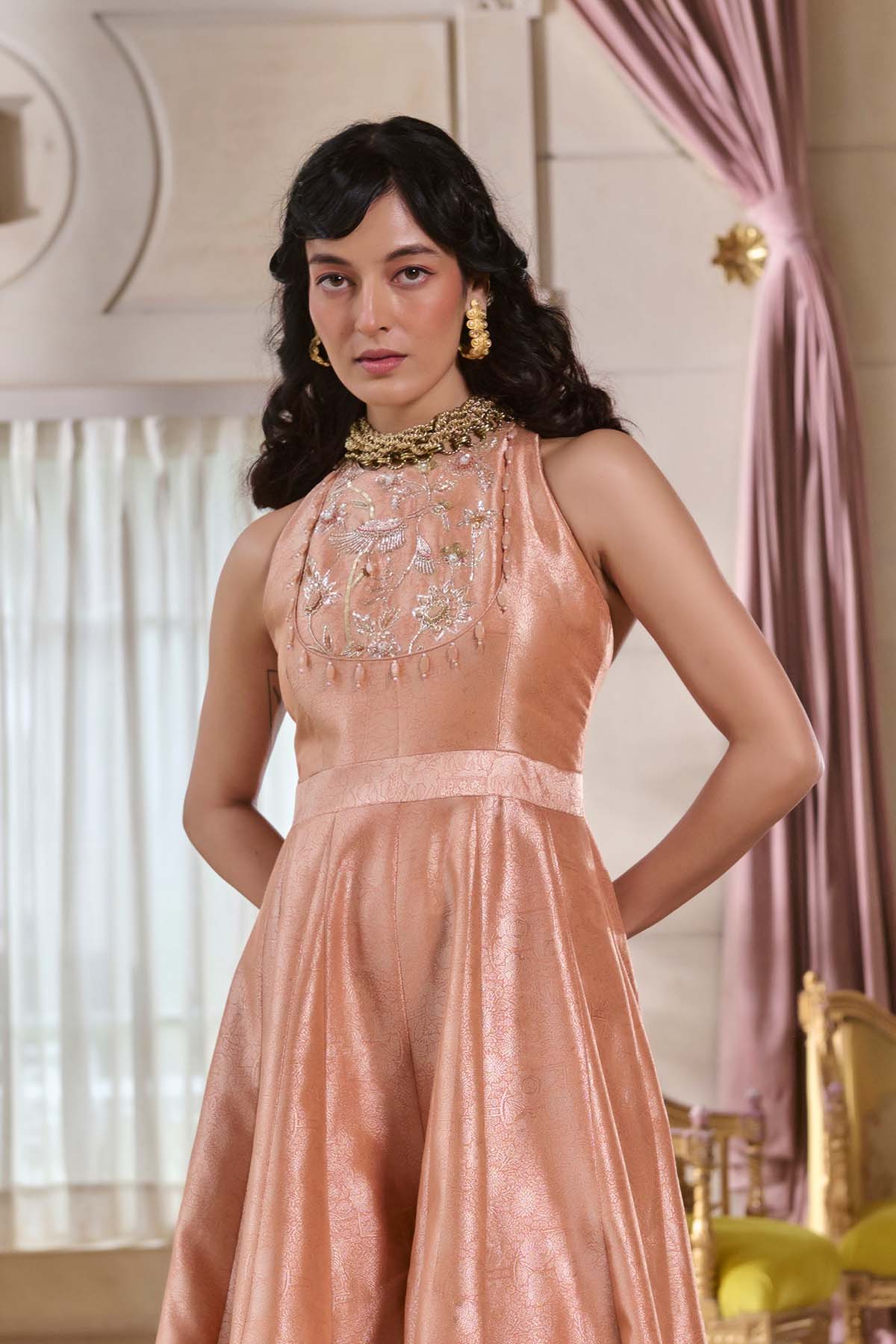 Mandi Jumpsuit