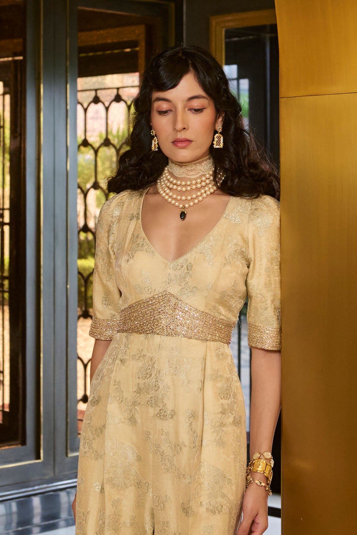 Allegra Jumpsuit