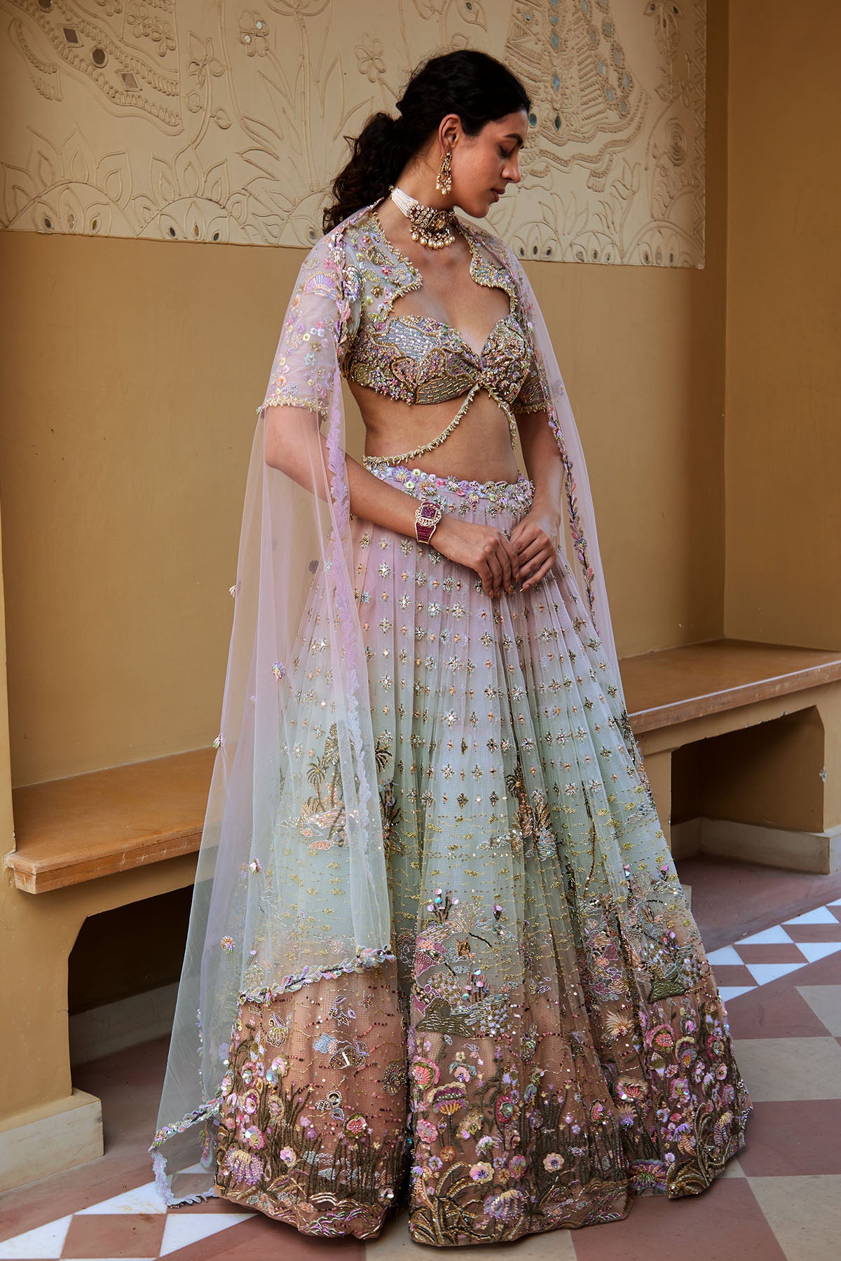 Raga Lehenga