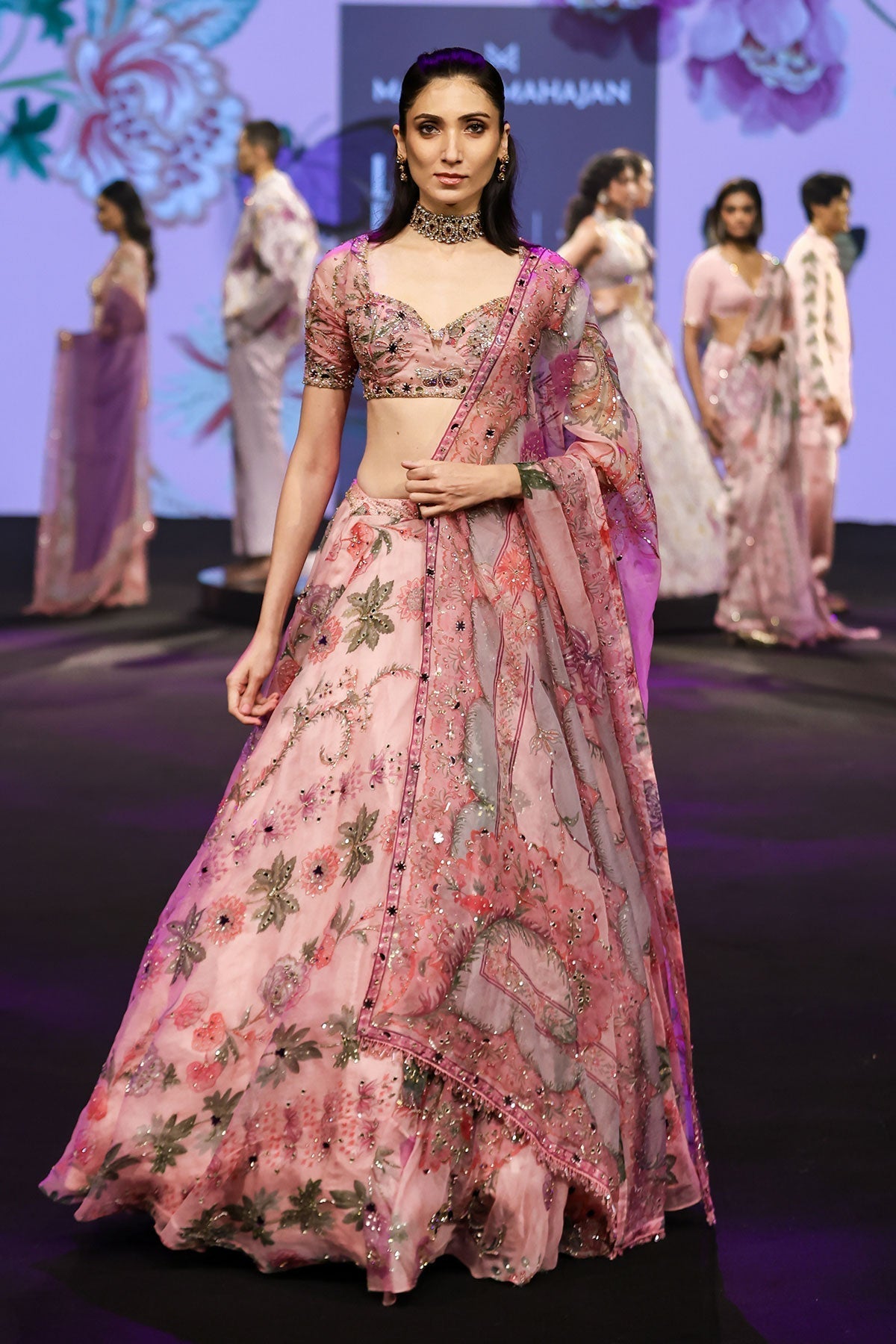 Samaira - Ready To Ship