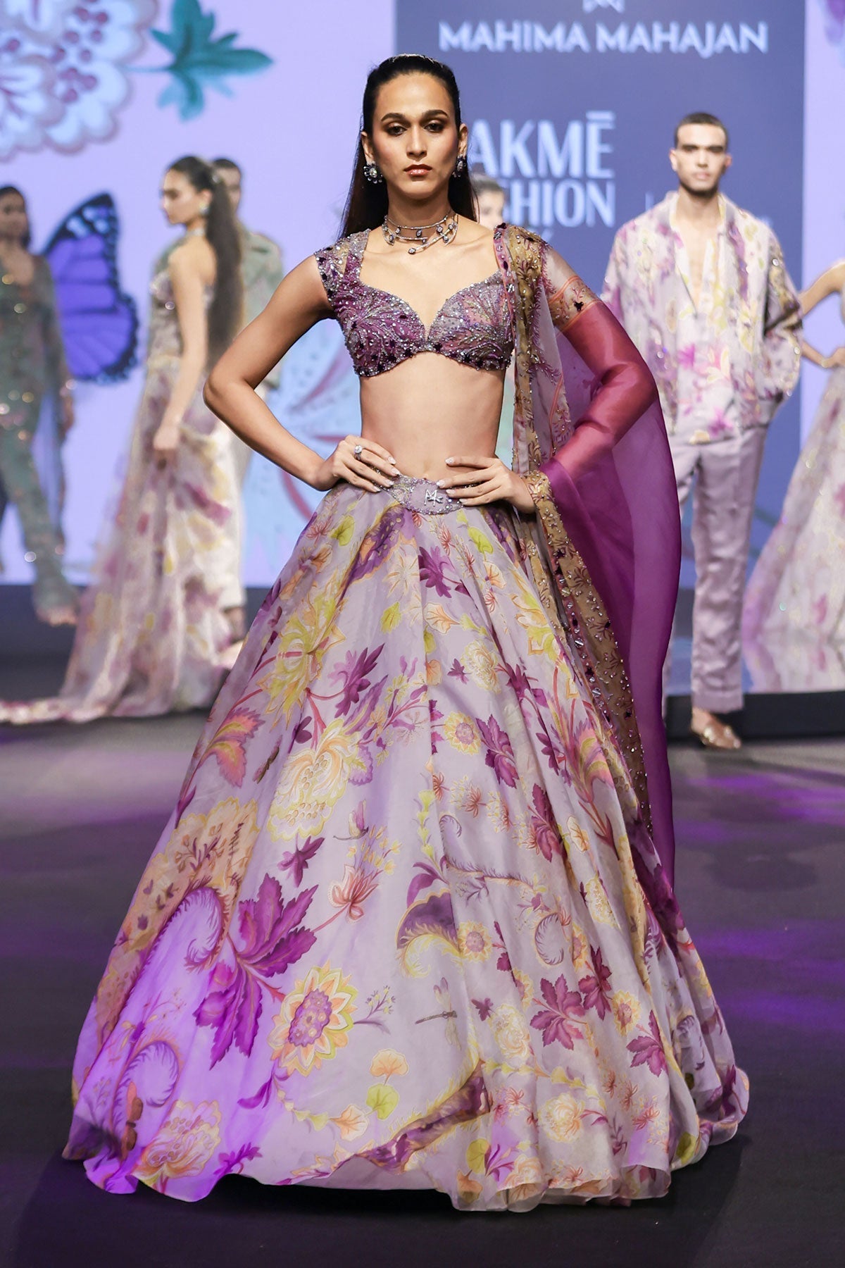 Layla - Ready To Ship