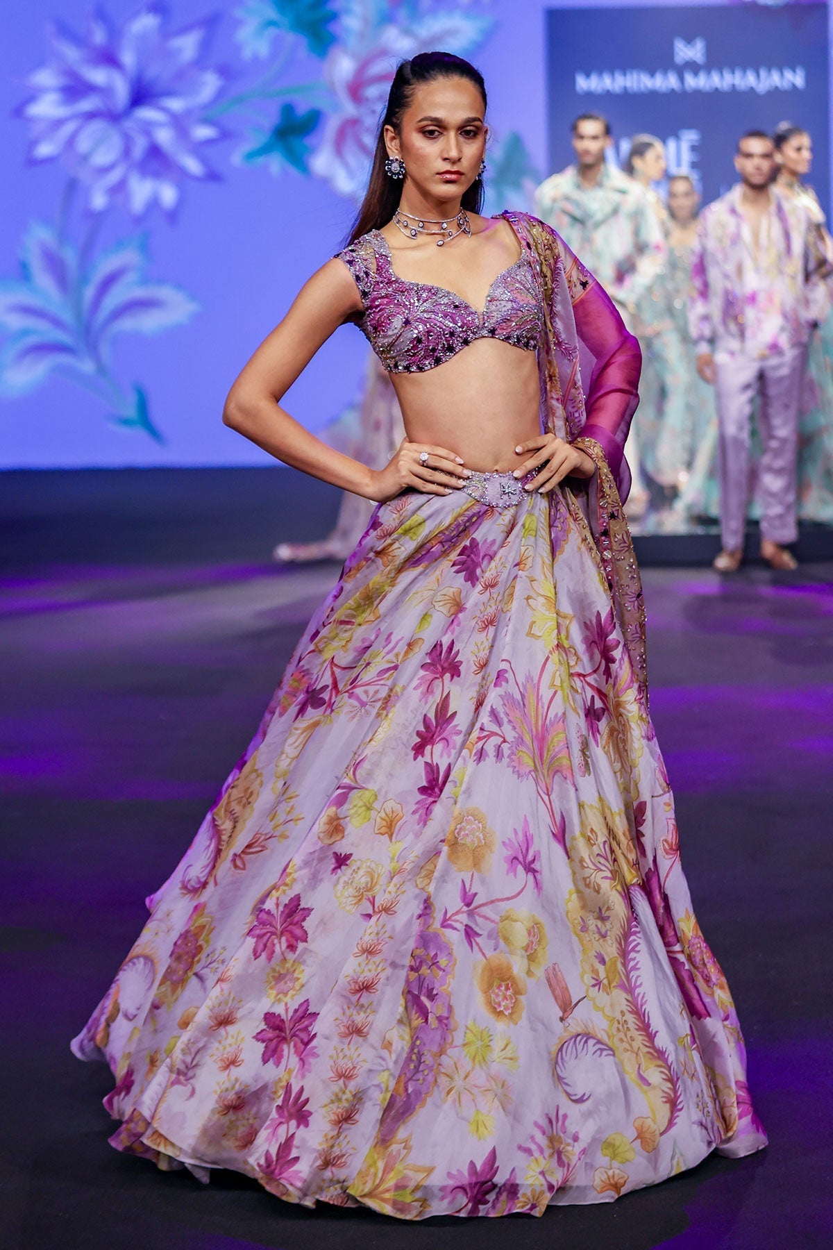 Layla - Ready To Ship