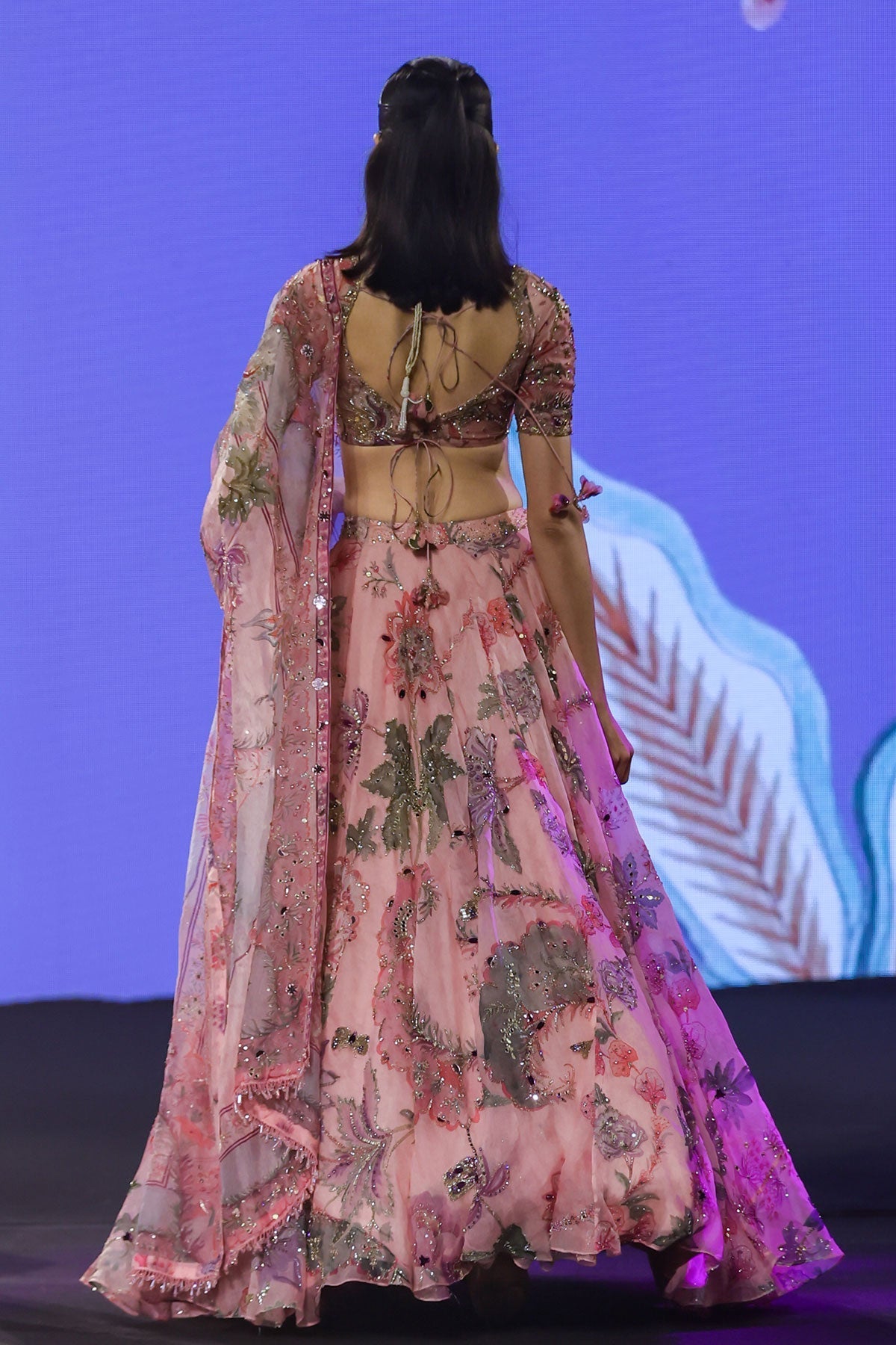 Samaira - Ready To Ship