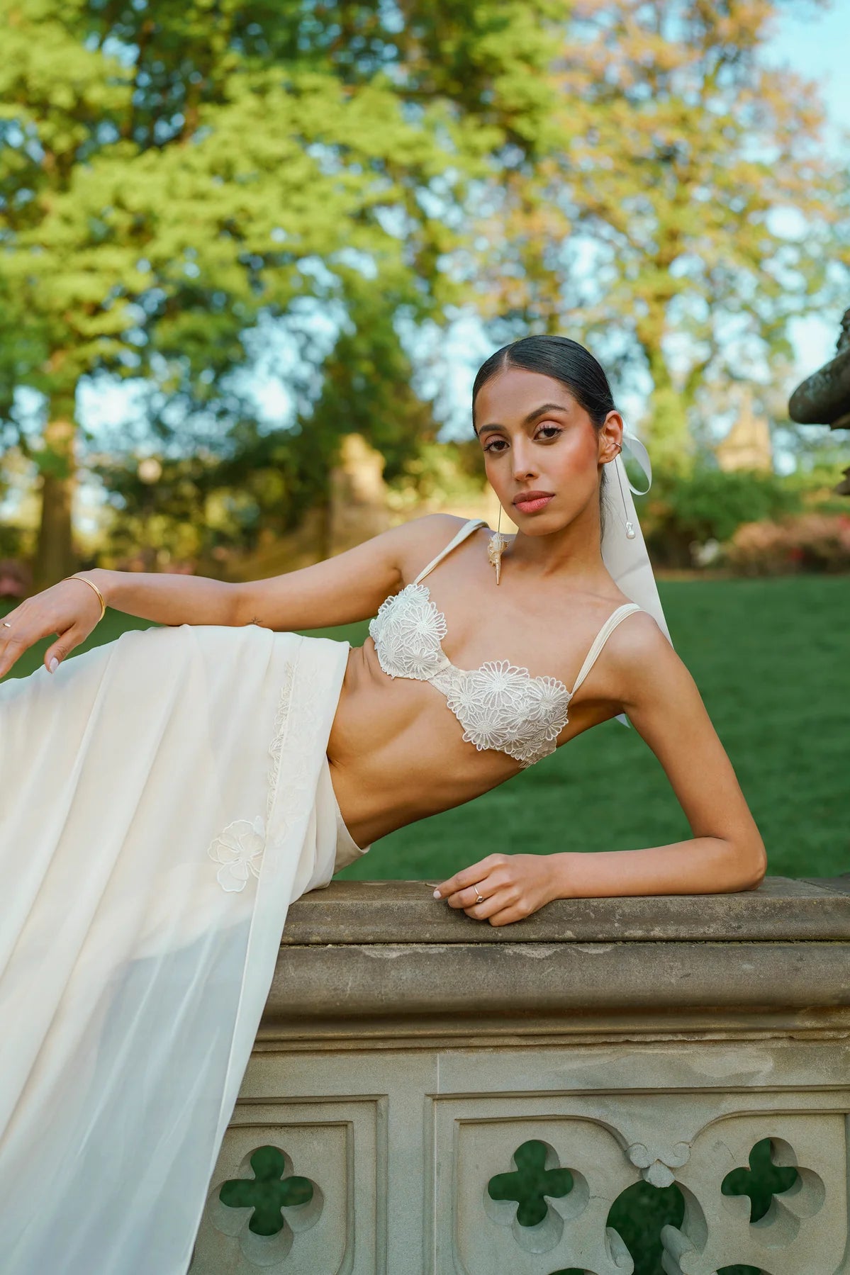 Lady coco bridgerton