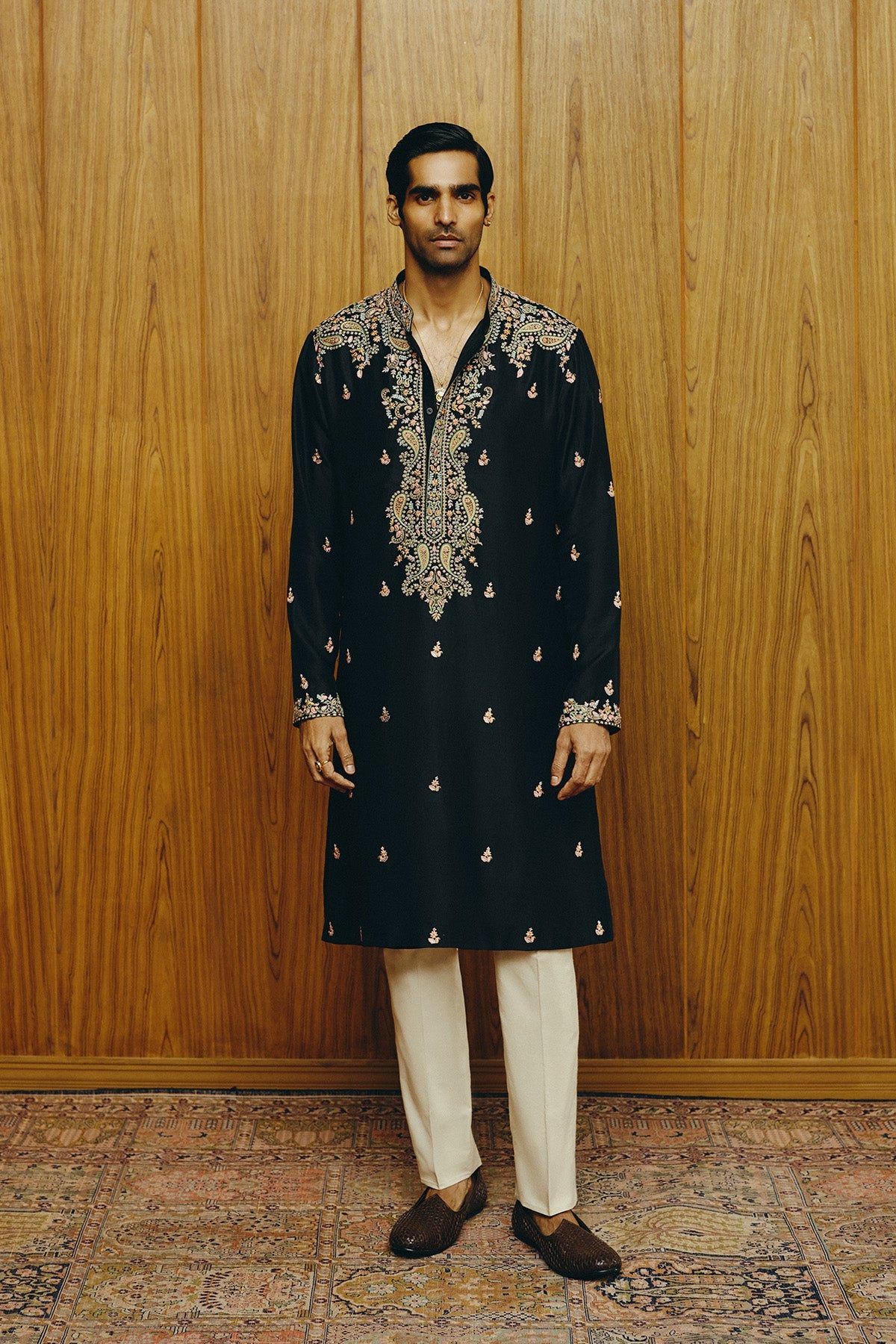 The Vesper Kurta Set