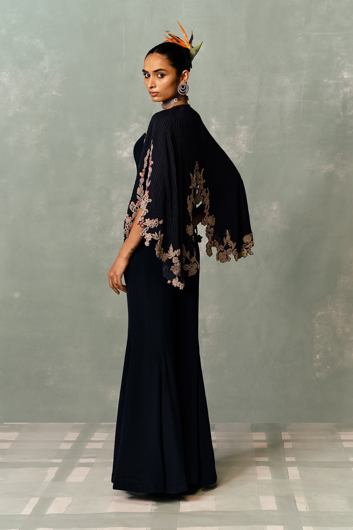 Eclipse Royale KURTA AND PANTS SET