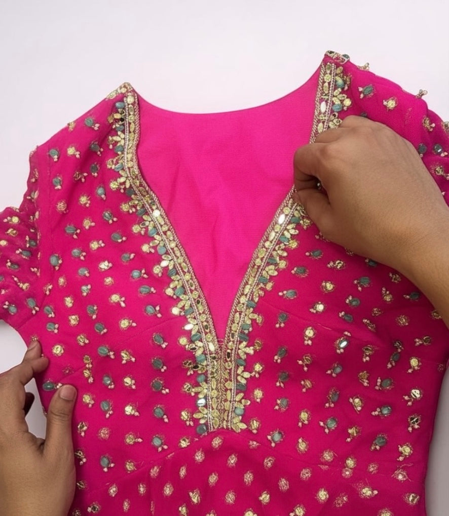 NIDHI - Ready To Ship