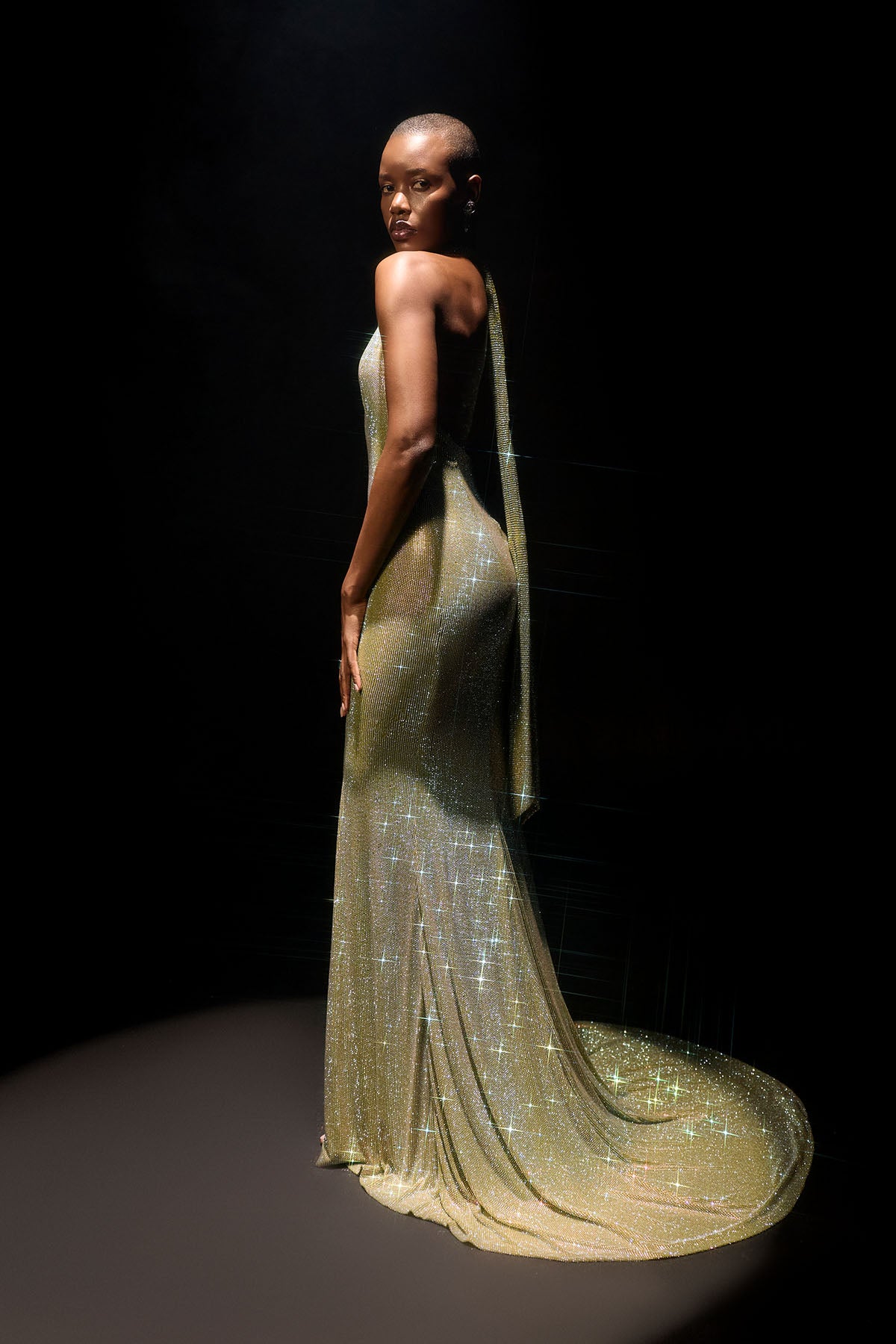 Elara Gown