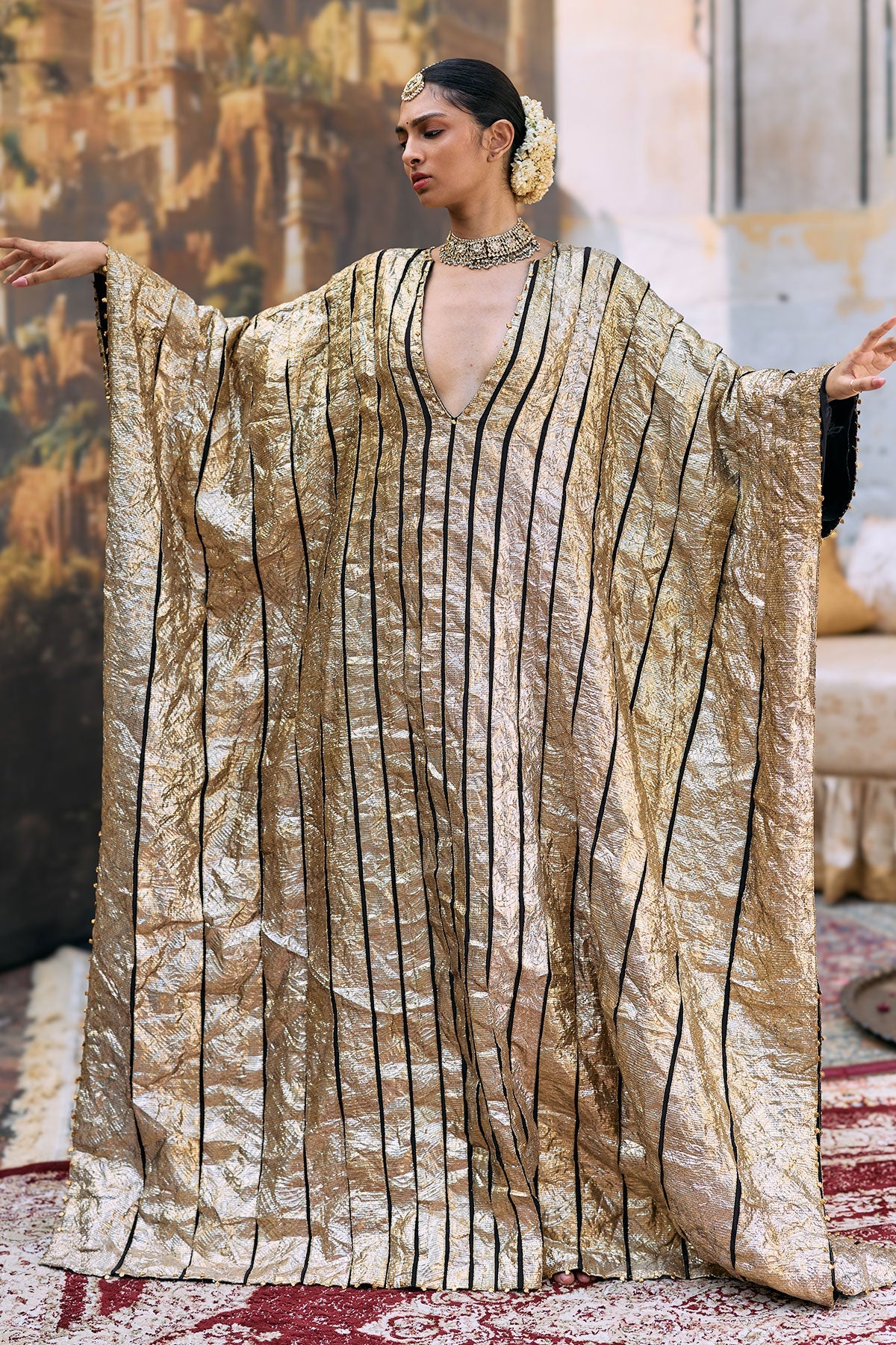 Kiritika Kaftan