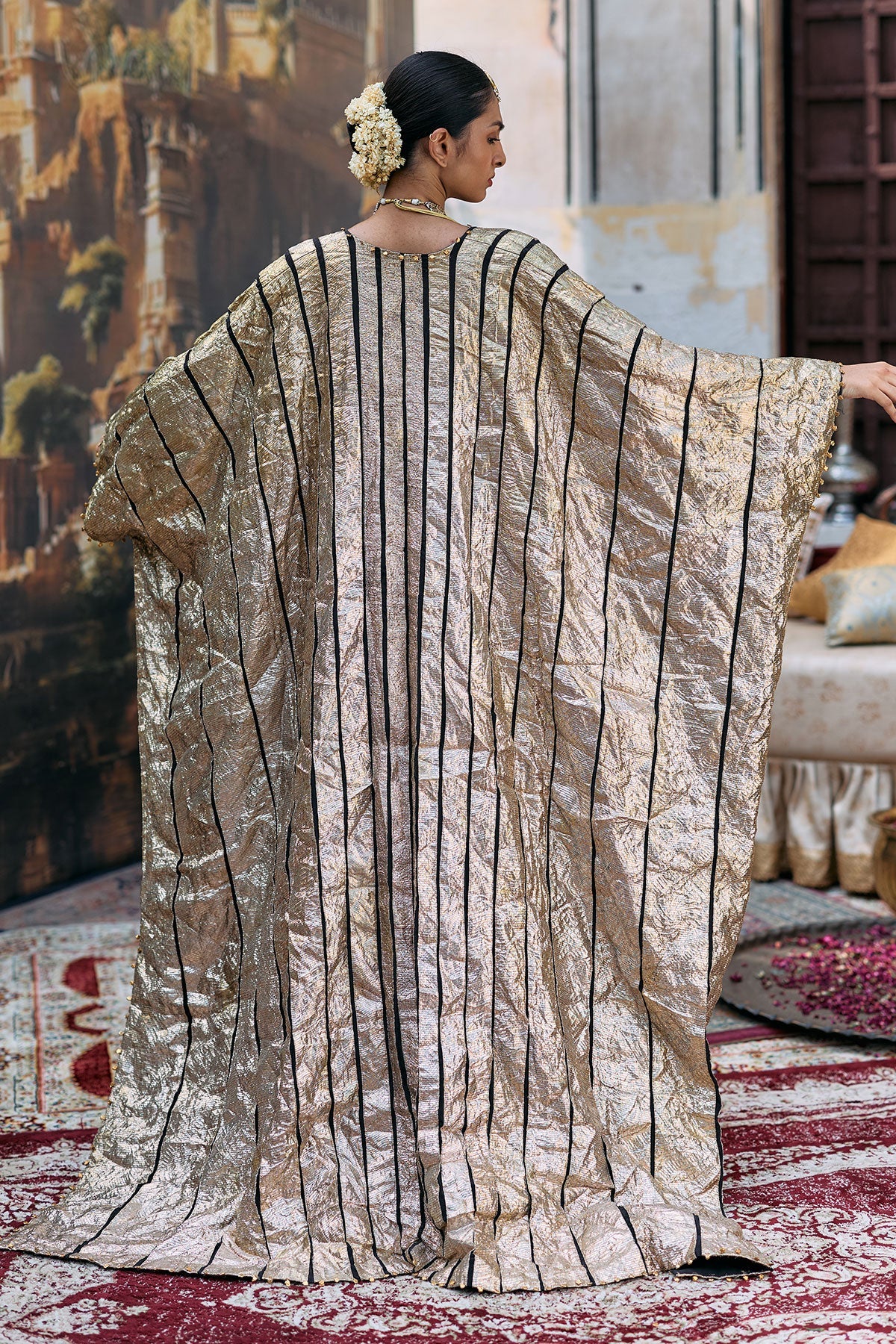 Kiritika Kaftan