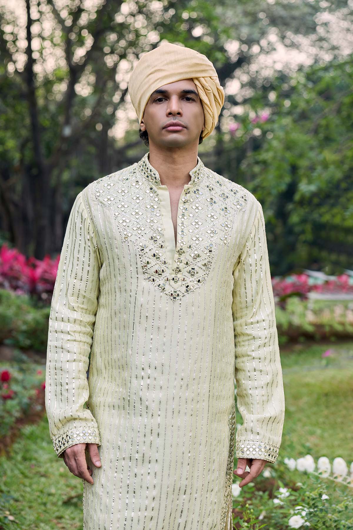 Zayan Kurta set