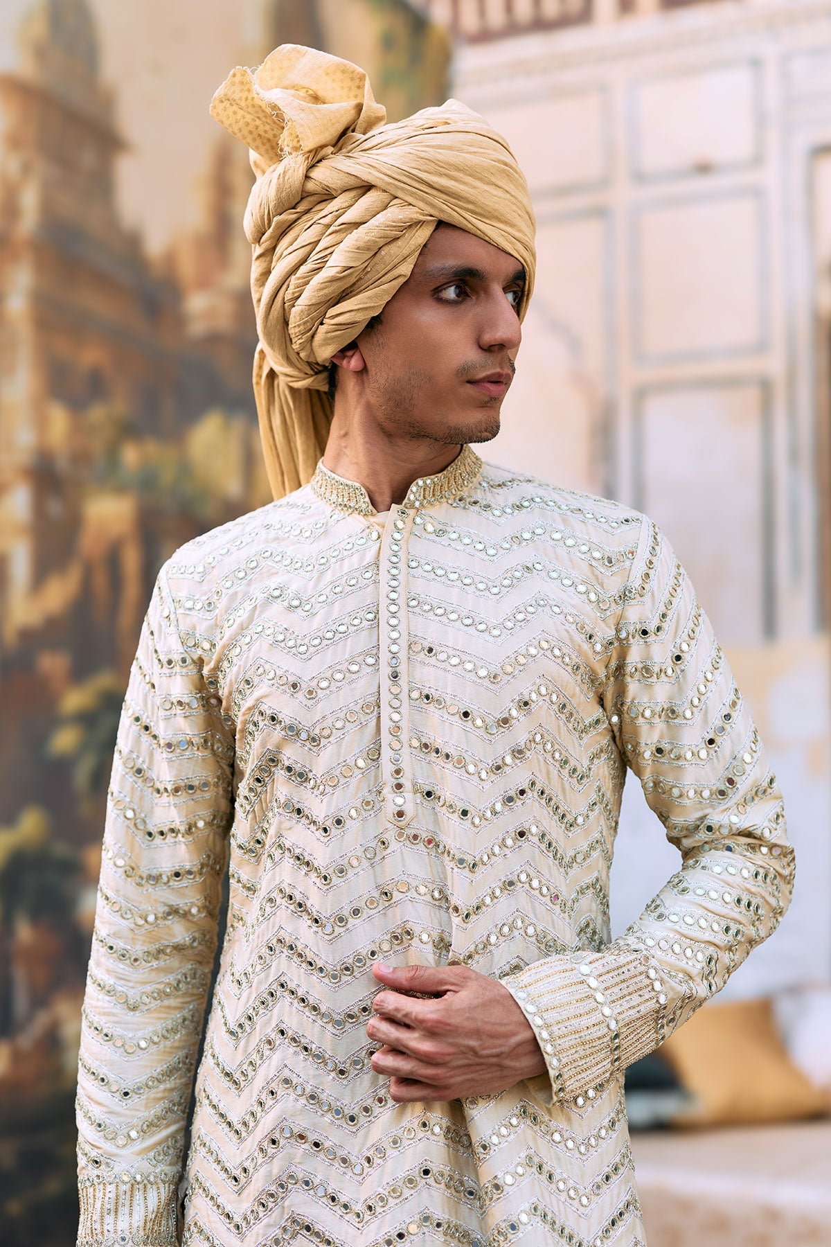 Darpana Kurta Set