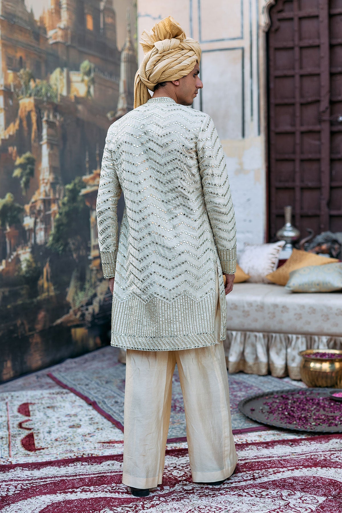 Darpana Kurta Set