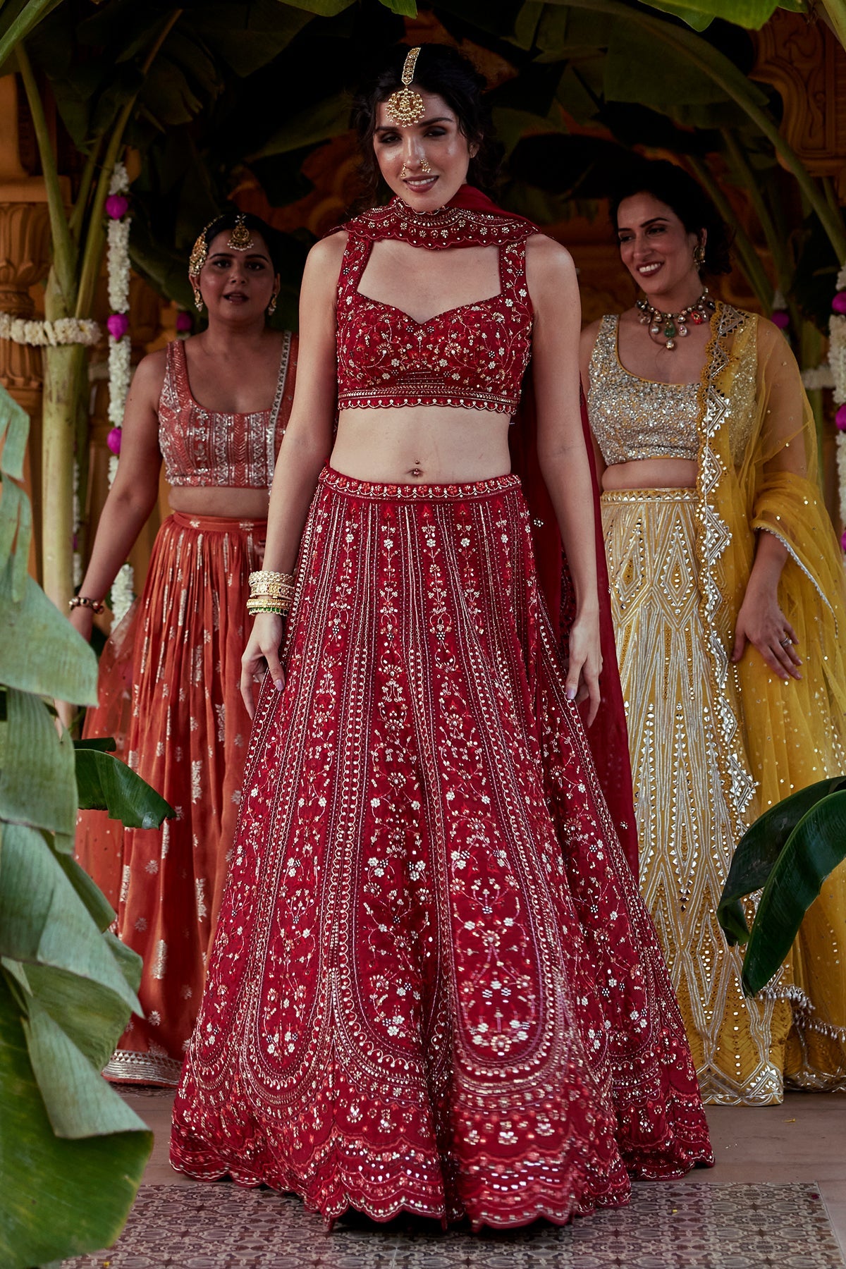 Amrita - Ready to ship