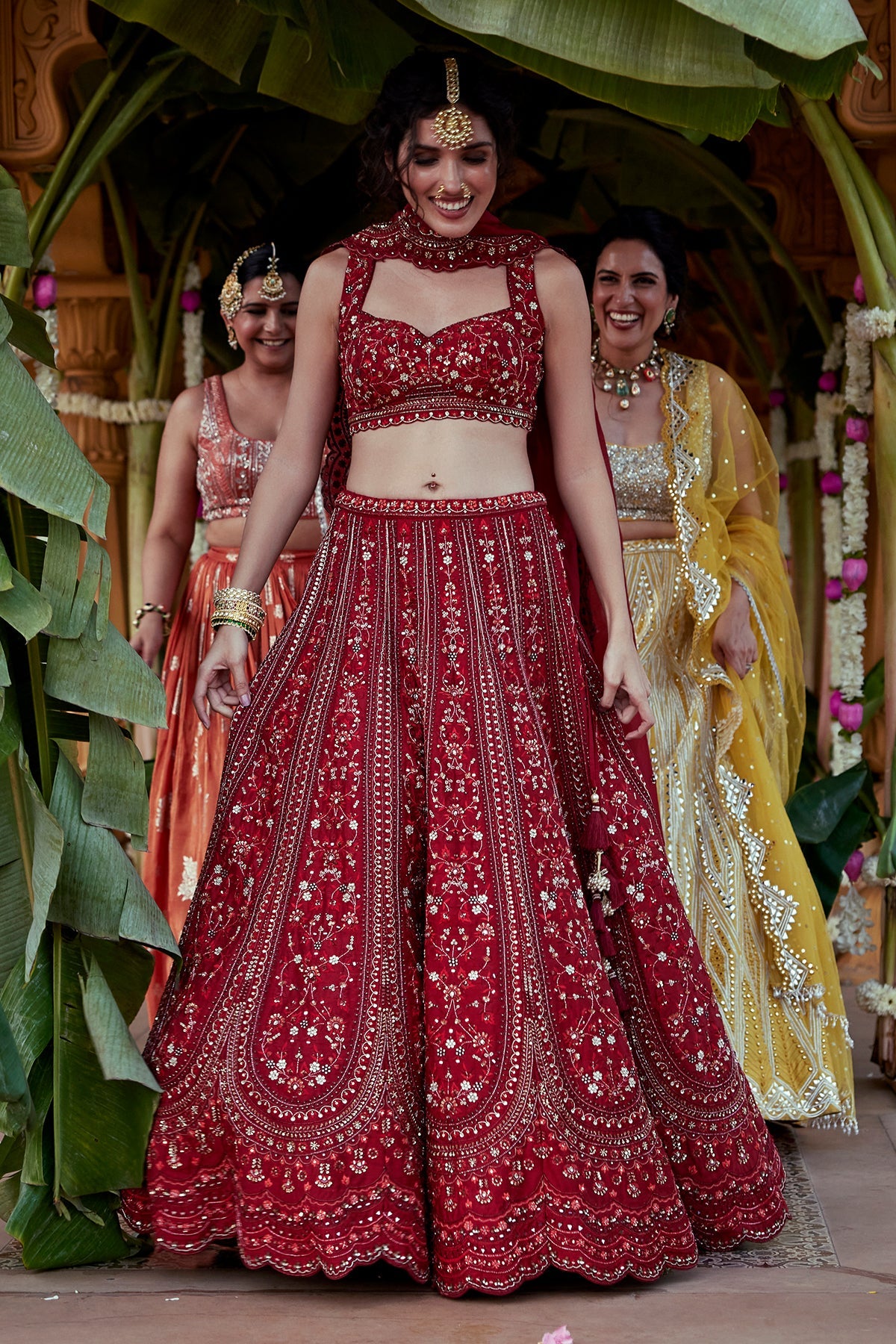 Amrita - Ready to ship