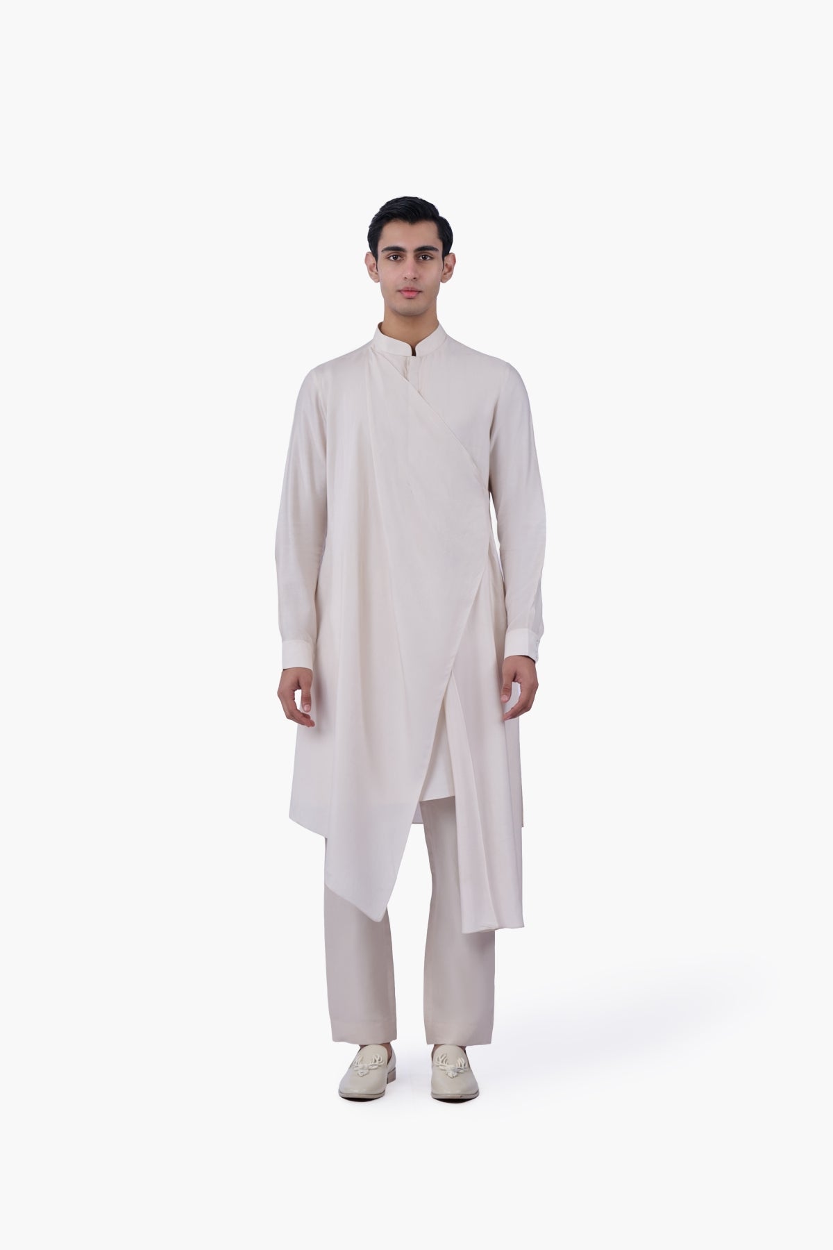 Pearl Aura Kurta Set