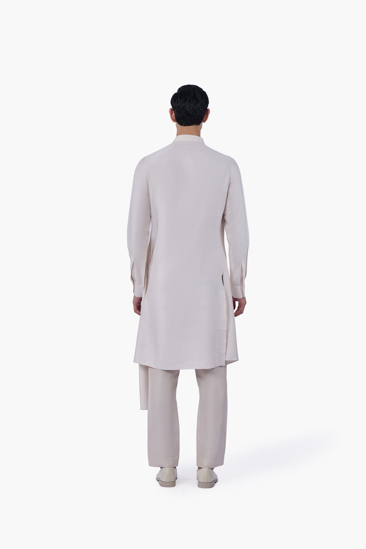 Pearl Aura Kurta Set