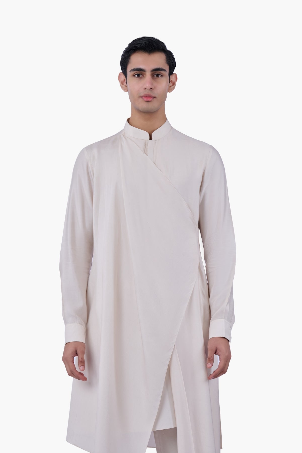 Pearl Aura Kurta Set
