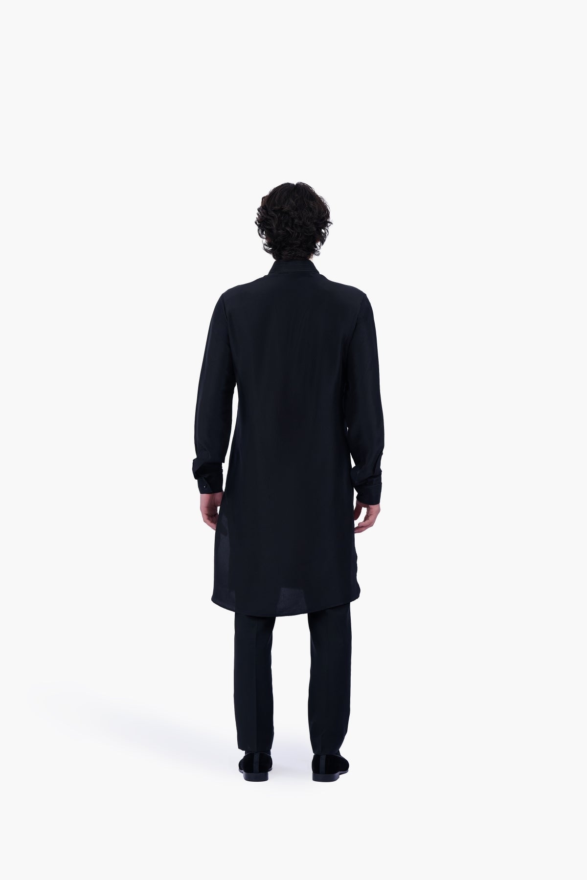 Cosmic Ascension Kurta Set