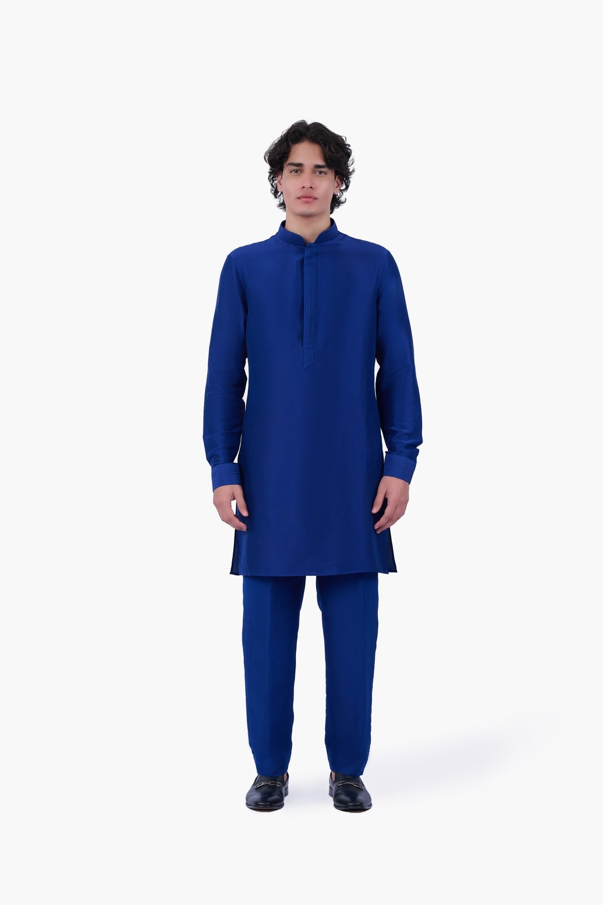 Imperial Column Kurta Set