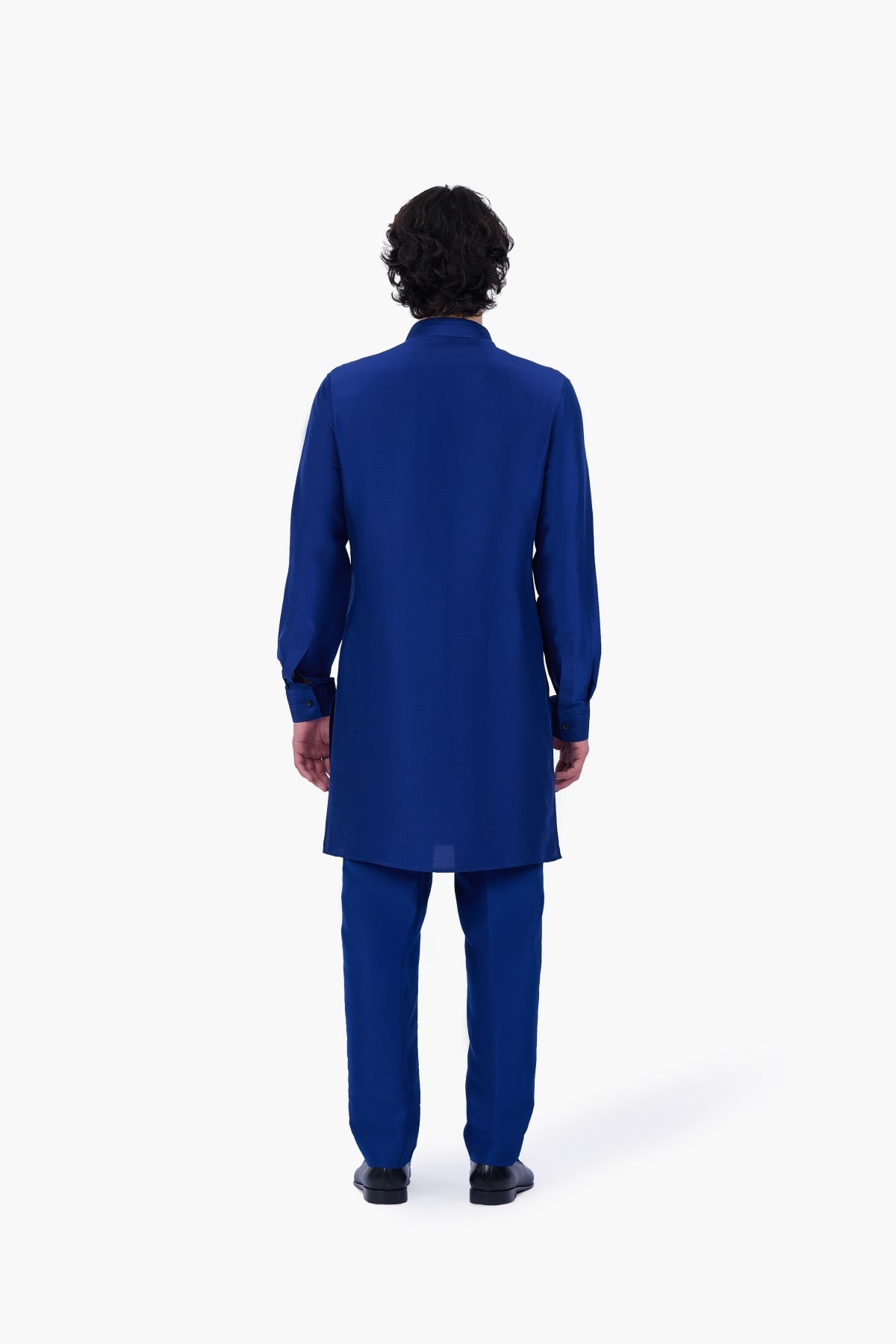 Imperial Column Kurta Set