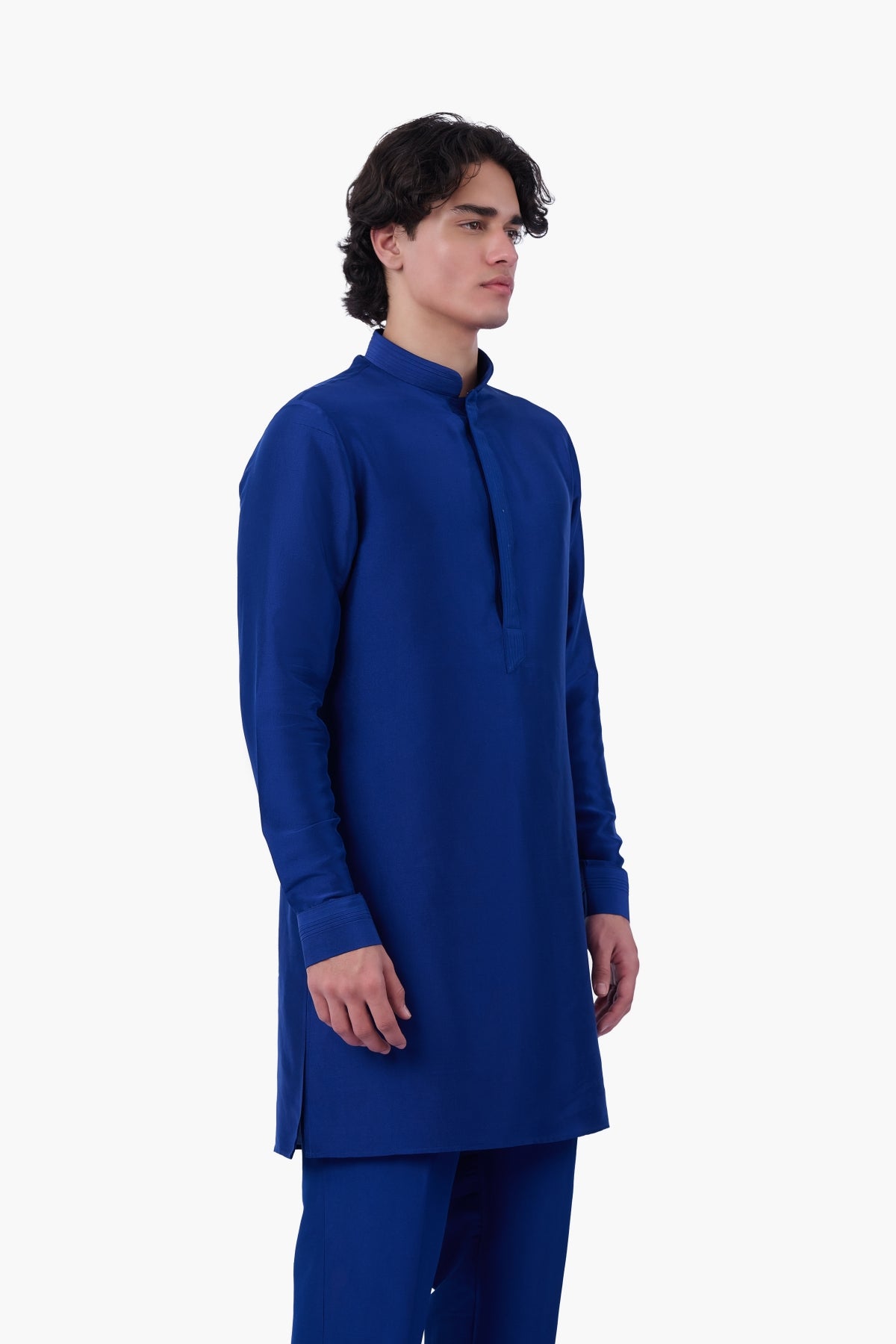 Imperial Column Kurta Set