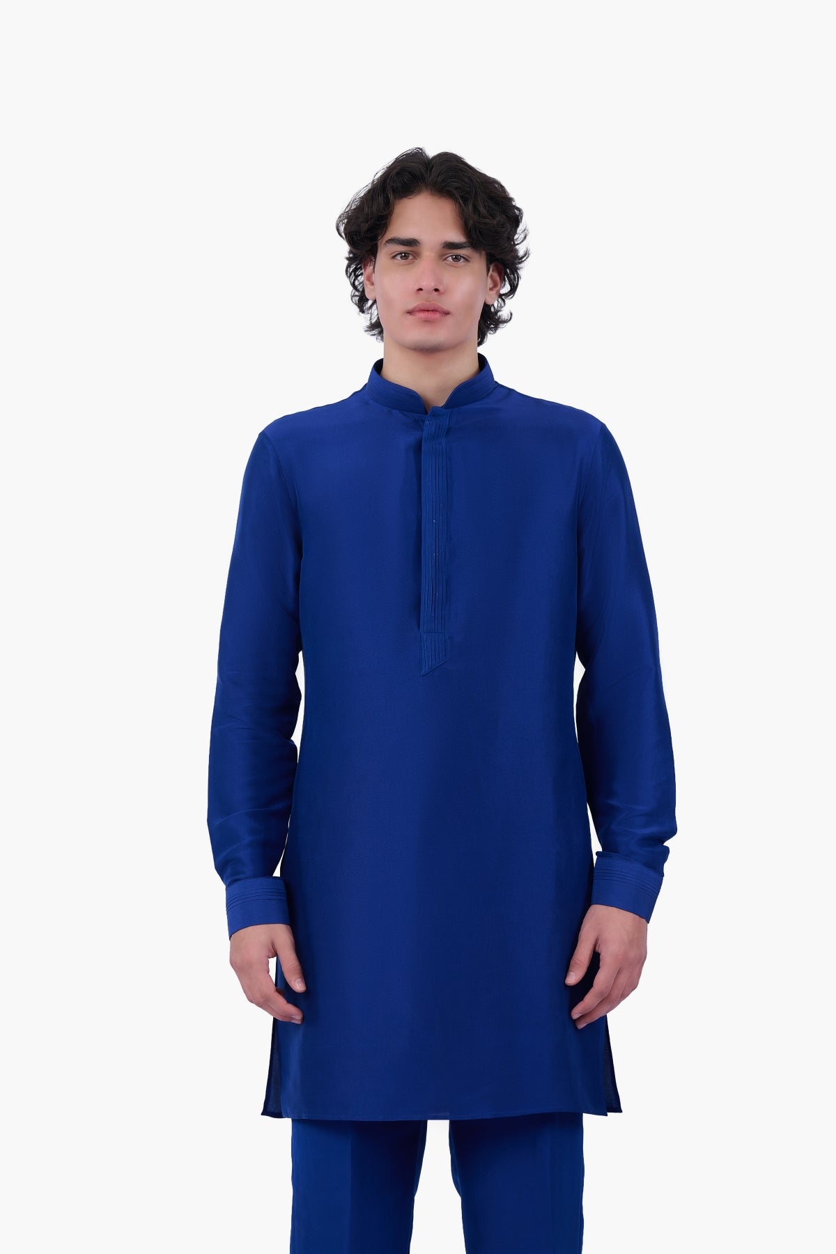 Imperial Column Kurta Set