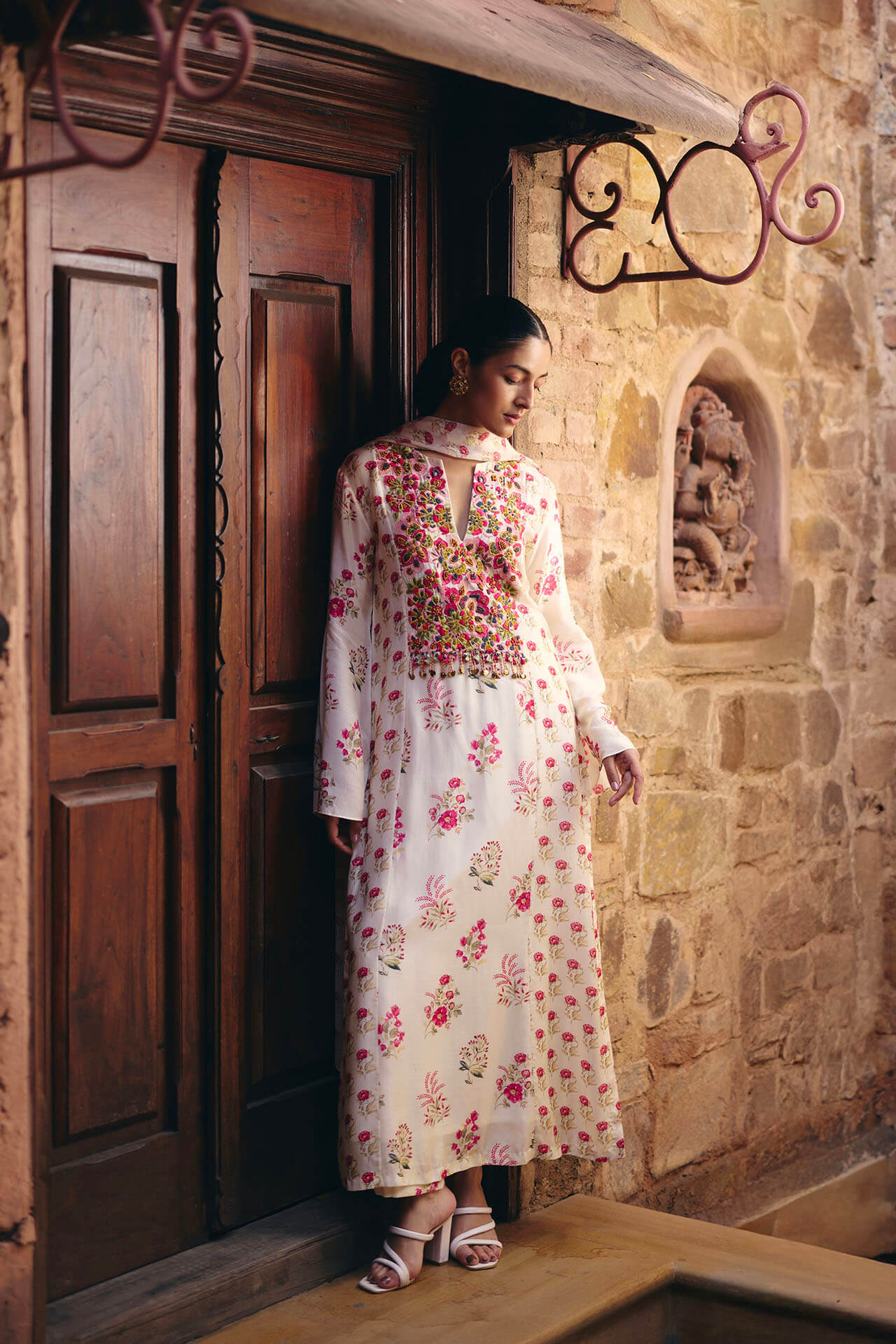 Summer Dream Kurta Set