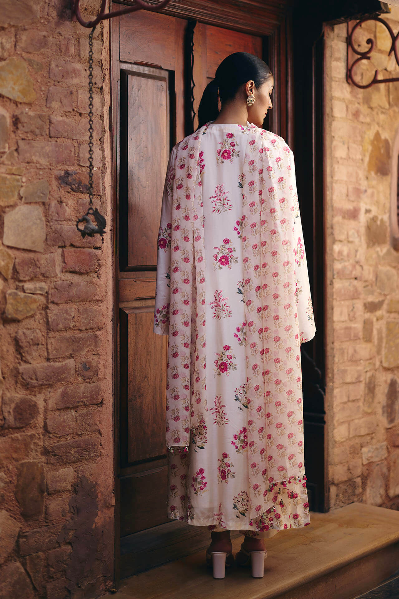 Summer Dream Kurta Set