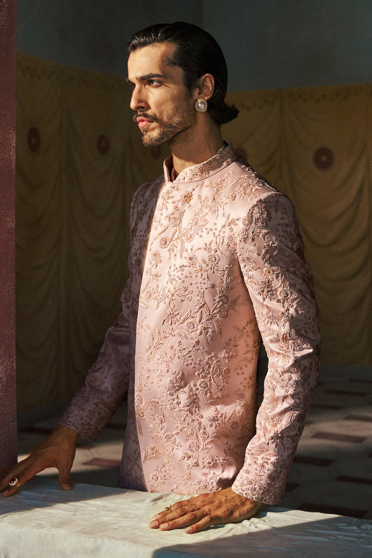 Virehn  Sherwani