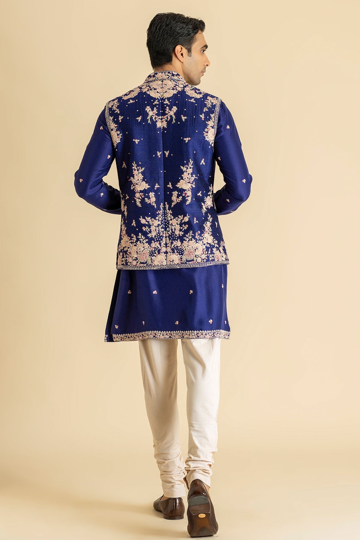 Midnight Mélange Bundi Set