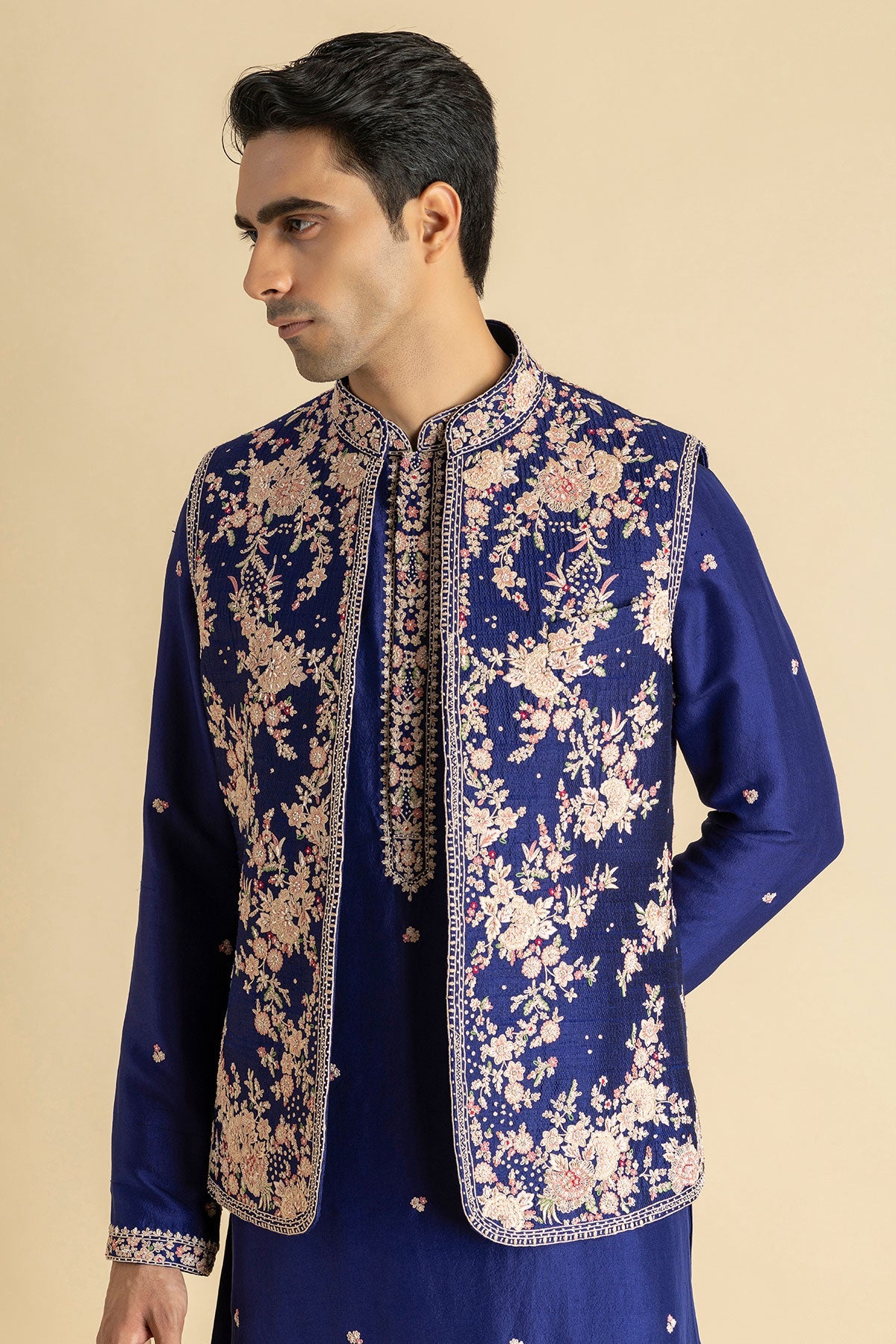 Midnight Mélange Bundi Set