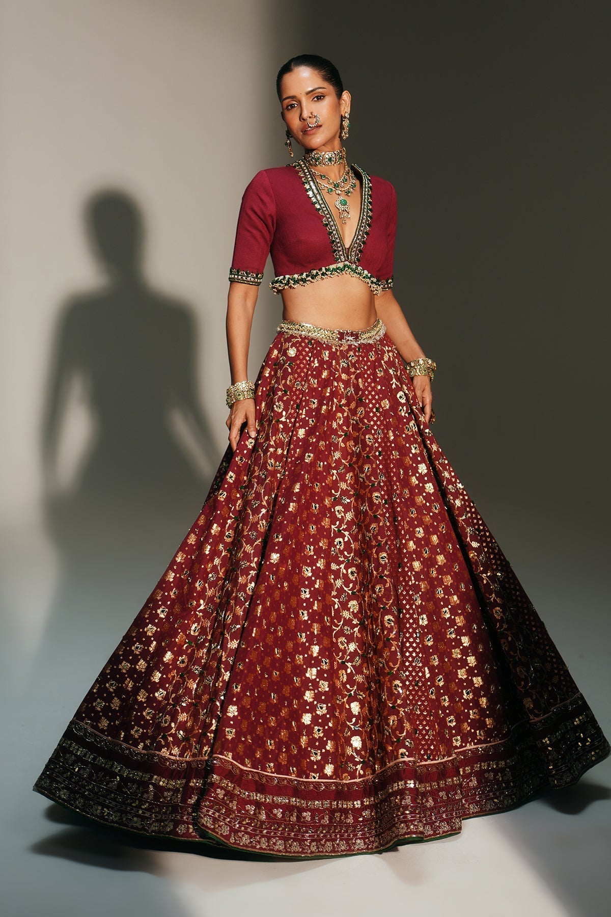 LAXMI - Ready To Ship