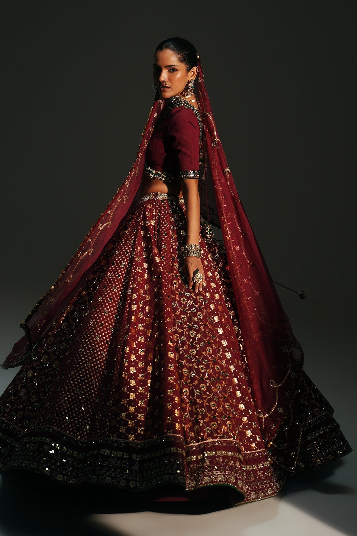 LAXMI - Ready To Ship