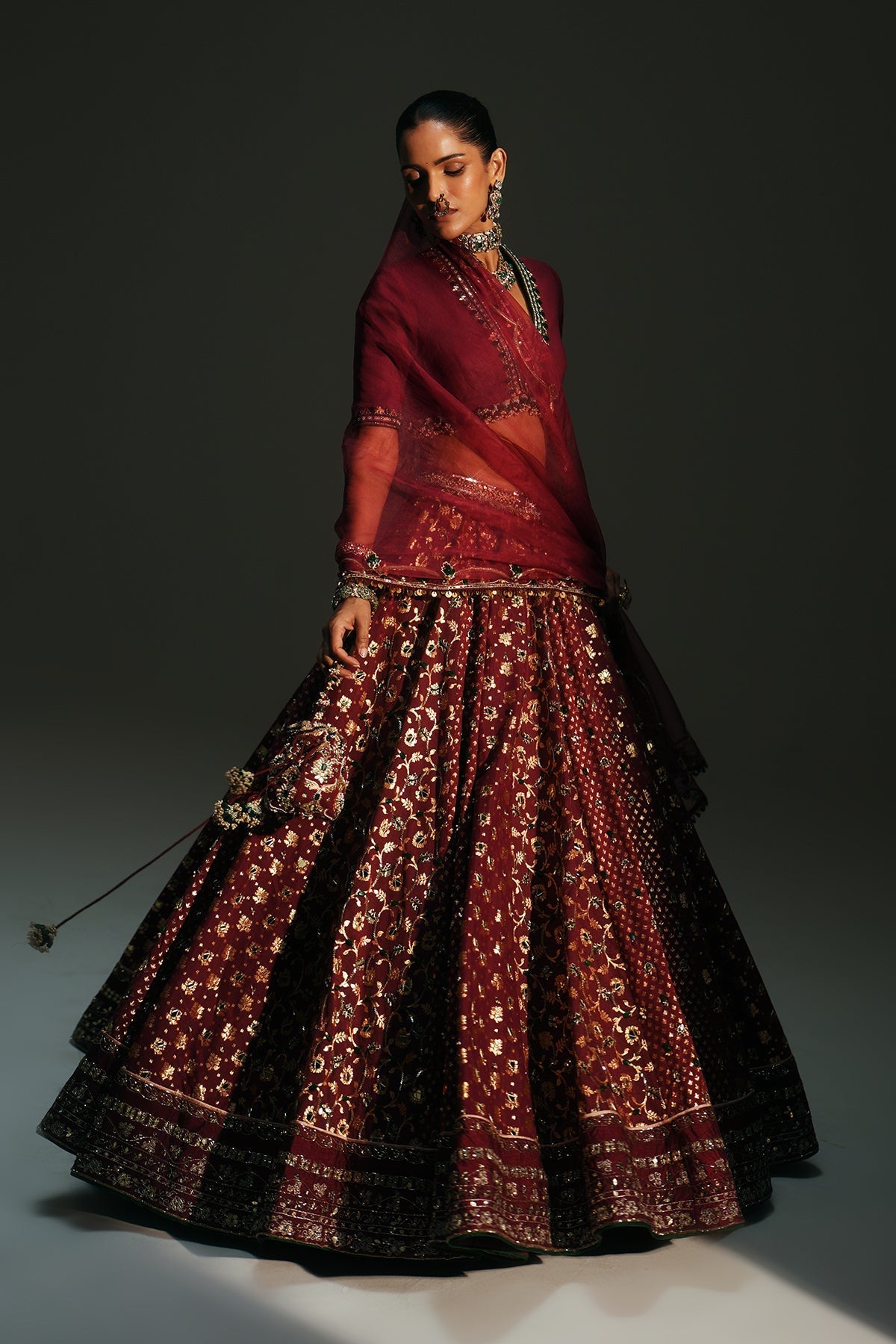 LAXMI - Ready To Ship