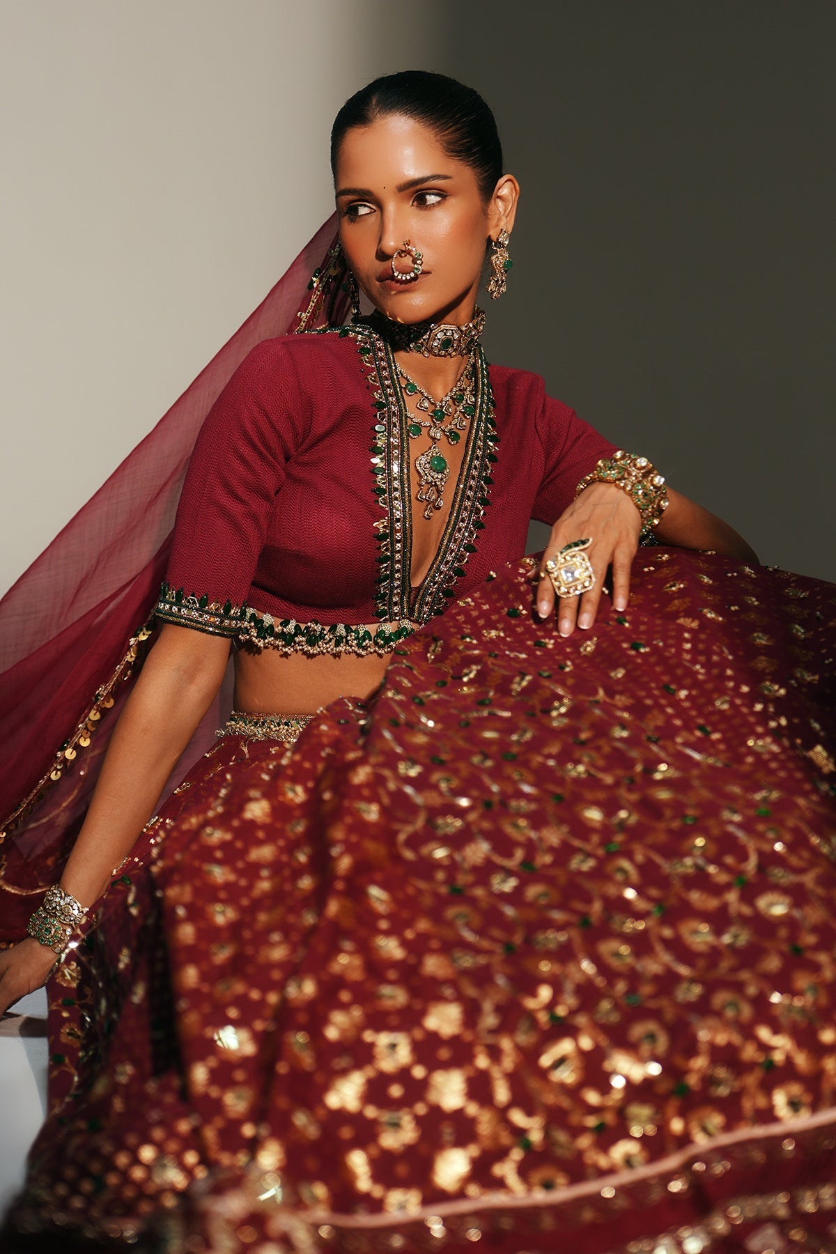 LAXMI - Ready To Ship