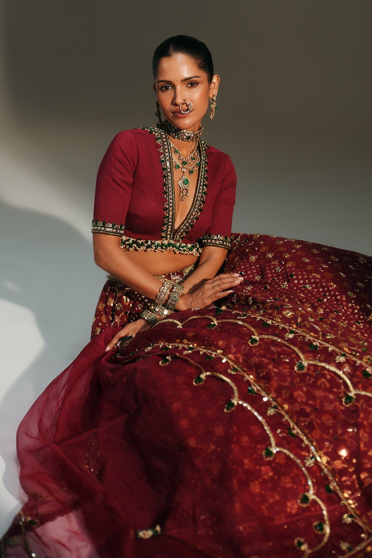 LAXMI - Ready To Ship