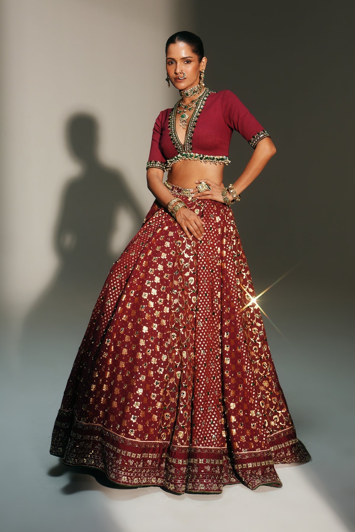 LAXMI - Ready To Ship