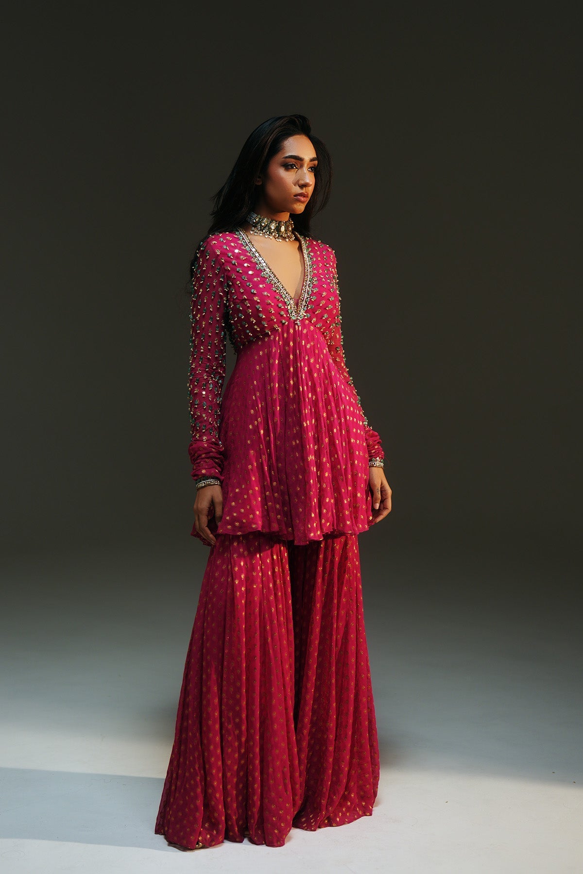 NIDHI - Ready To Ship