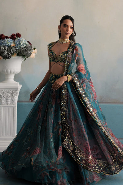 Samah - Ready To Ship